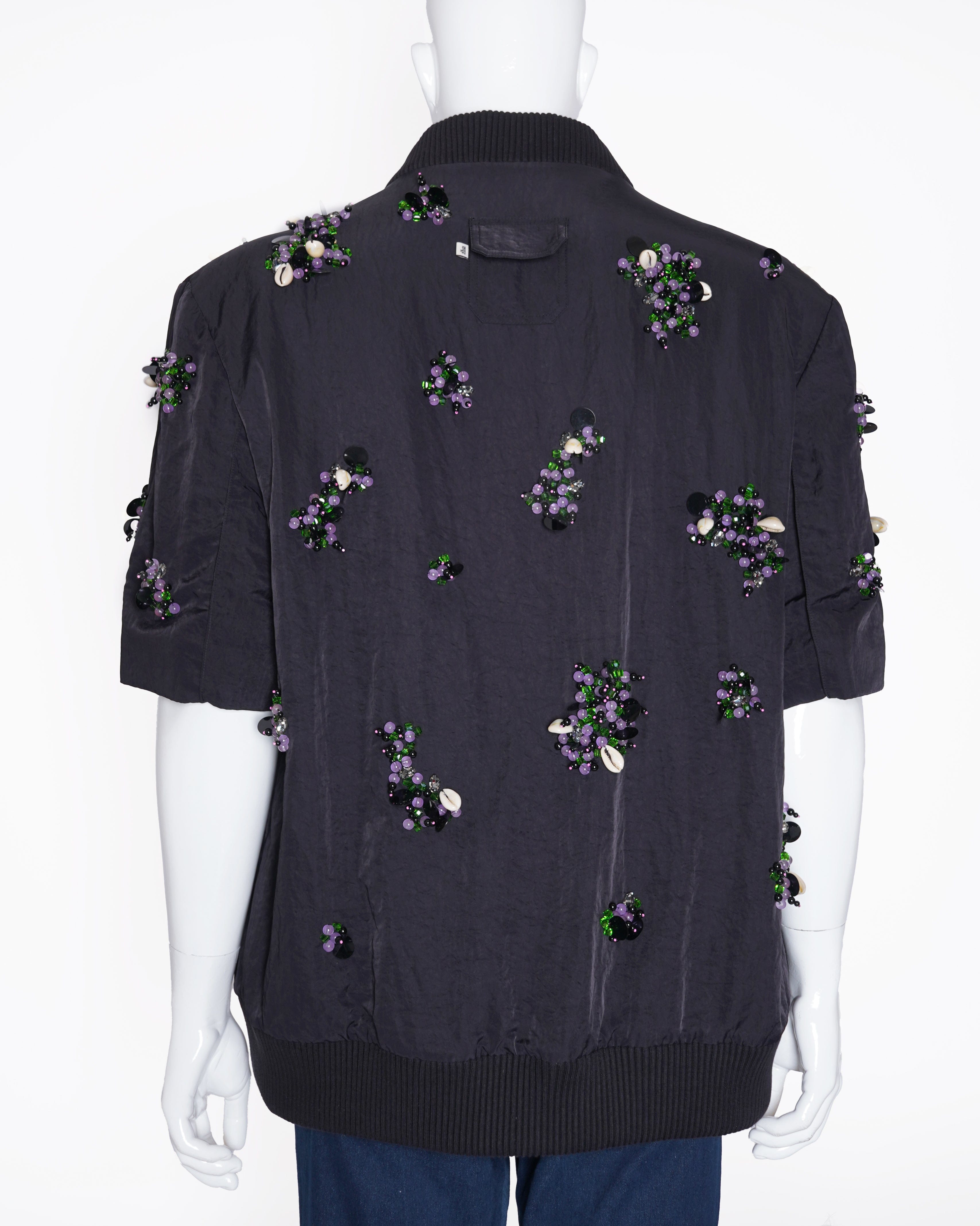Dhruv kapoor Embellished jacket