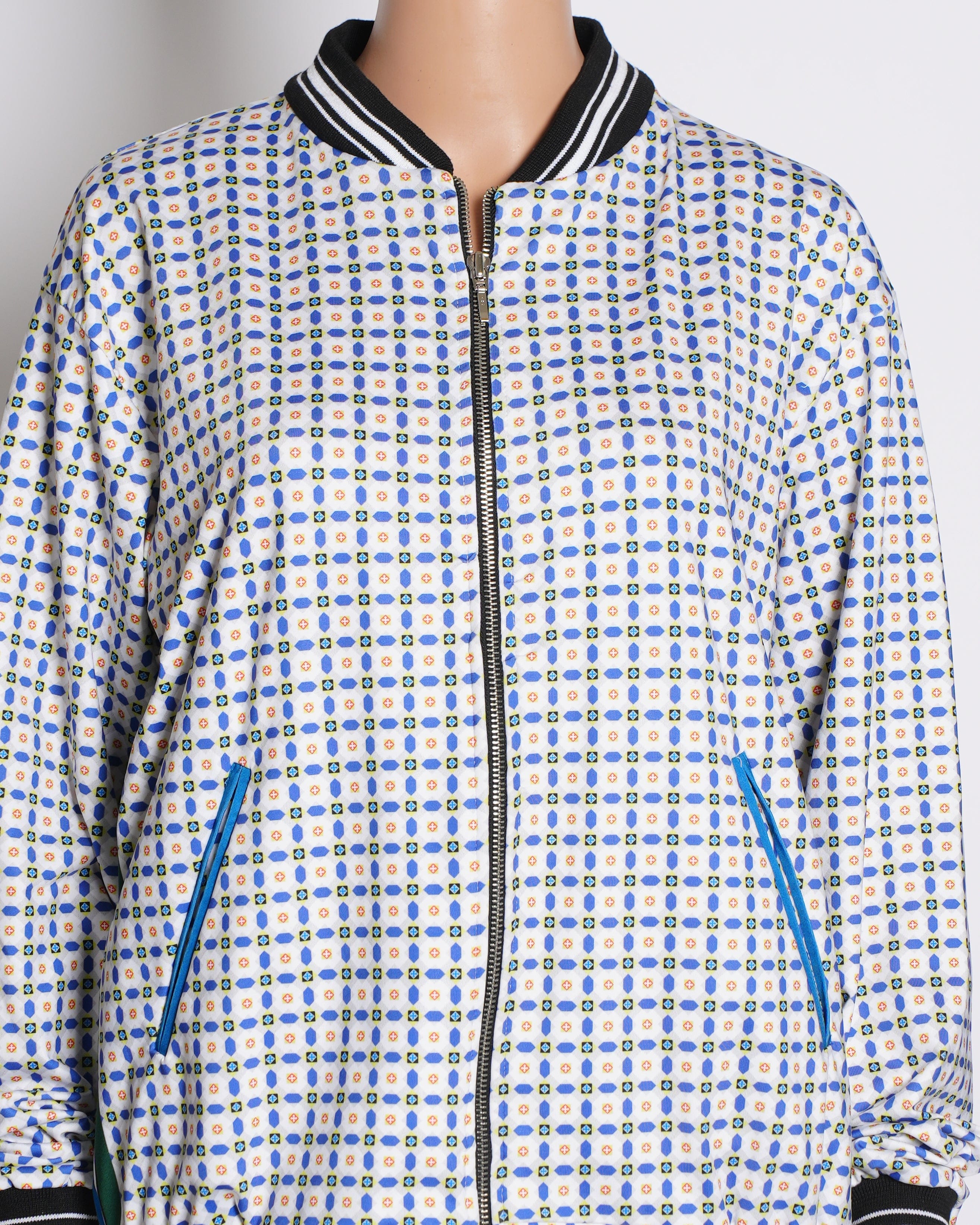 Falguni Shane Peacock Falguni Shane Zipper