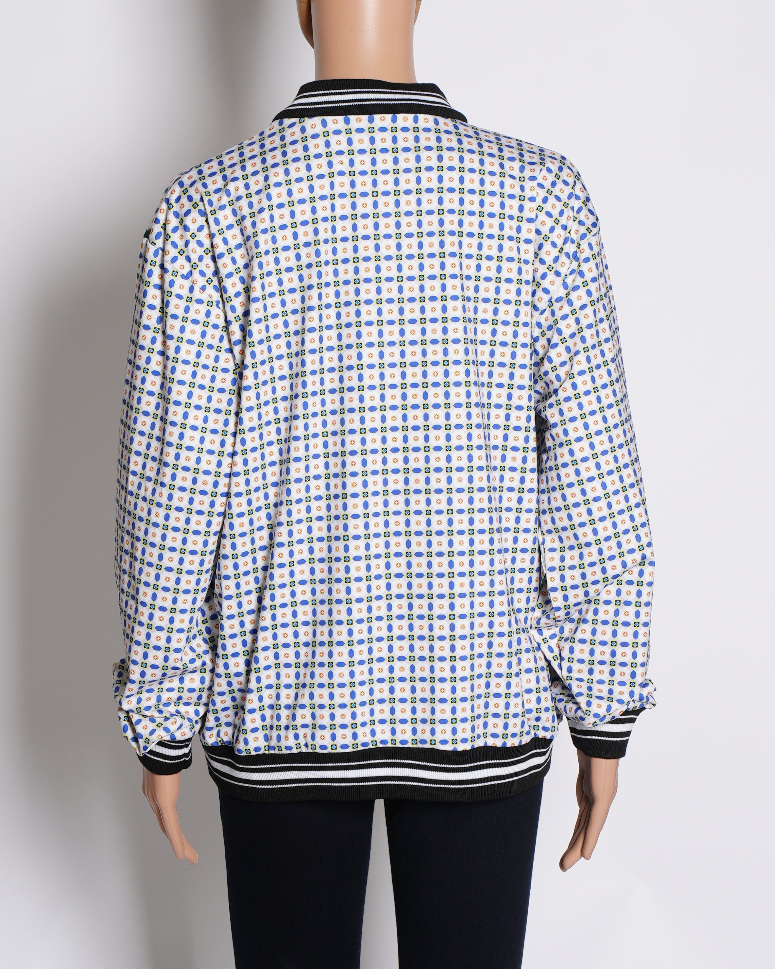 Falguni Shane Peacock Falguni Shane Zipper