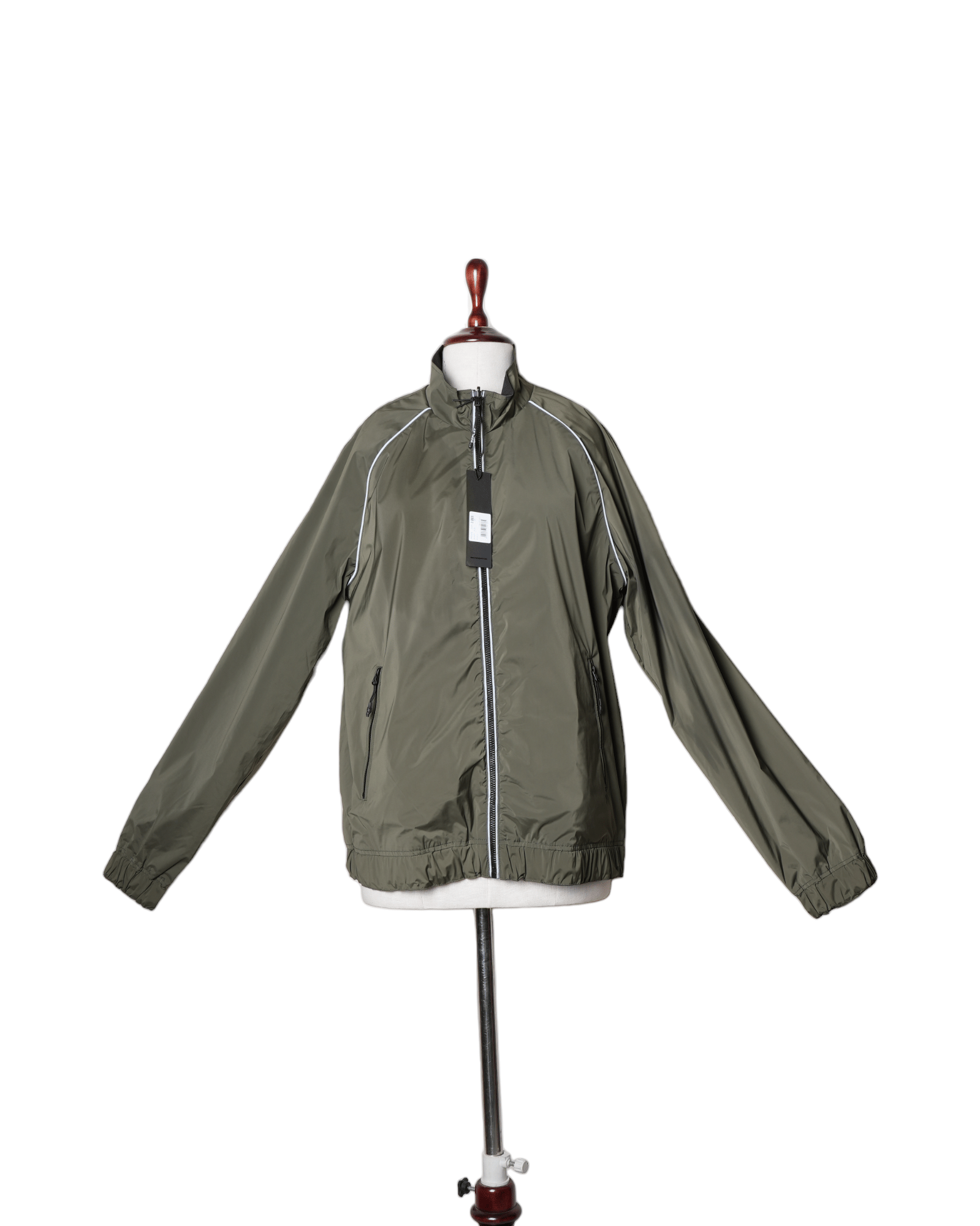 Replay New Replay Reversible Mens Jacket