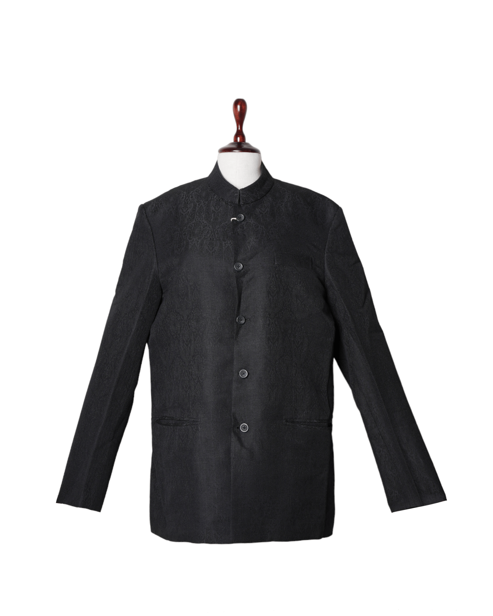 Raghavendra Rathore Raghvendra Rathore Bandhgala Jacket