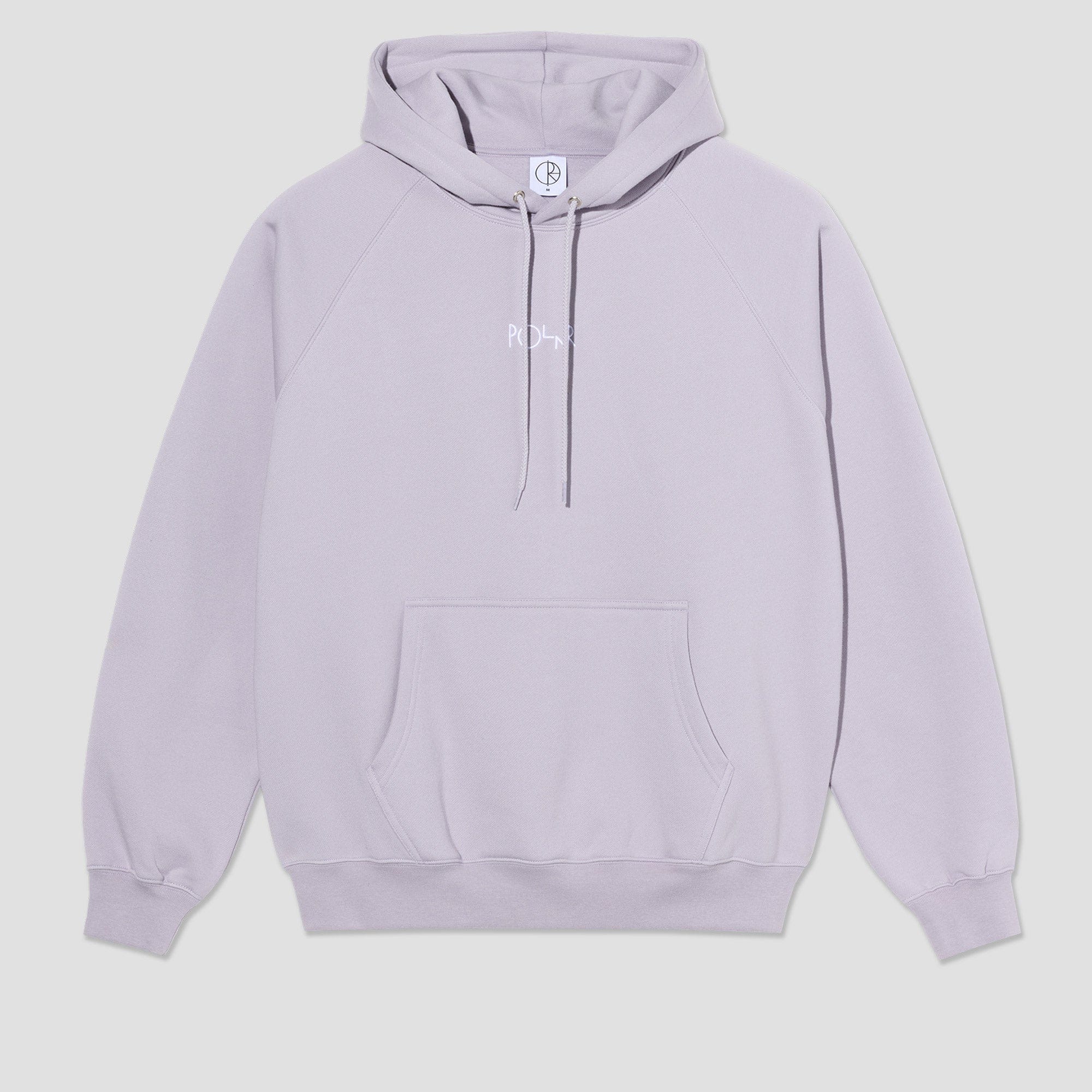 Polar Default Hoodie Pale Purple
