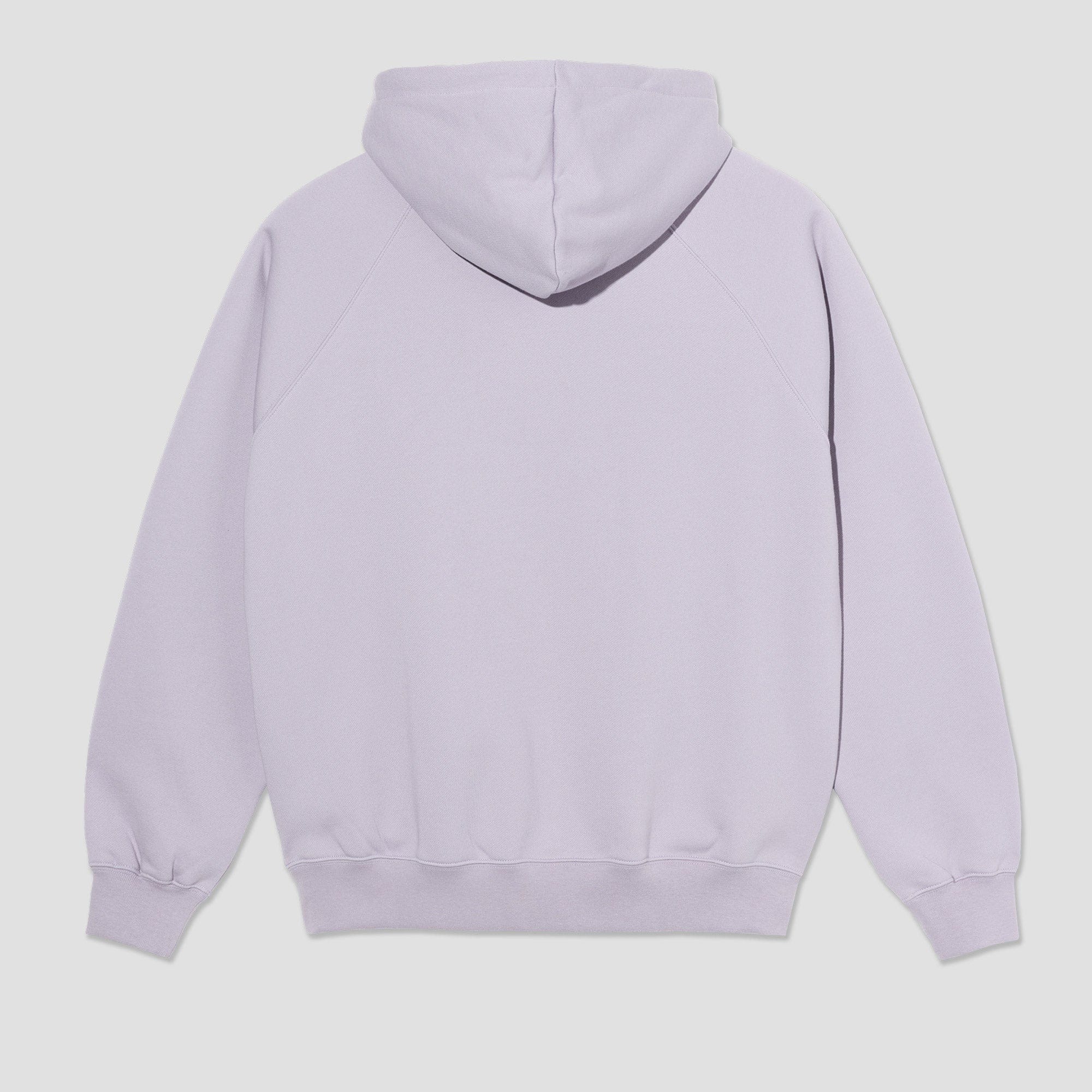 Polar Default Hoodie Pale Purple