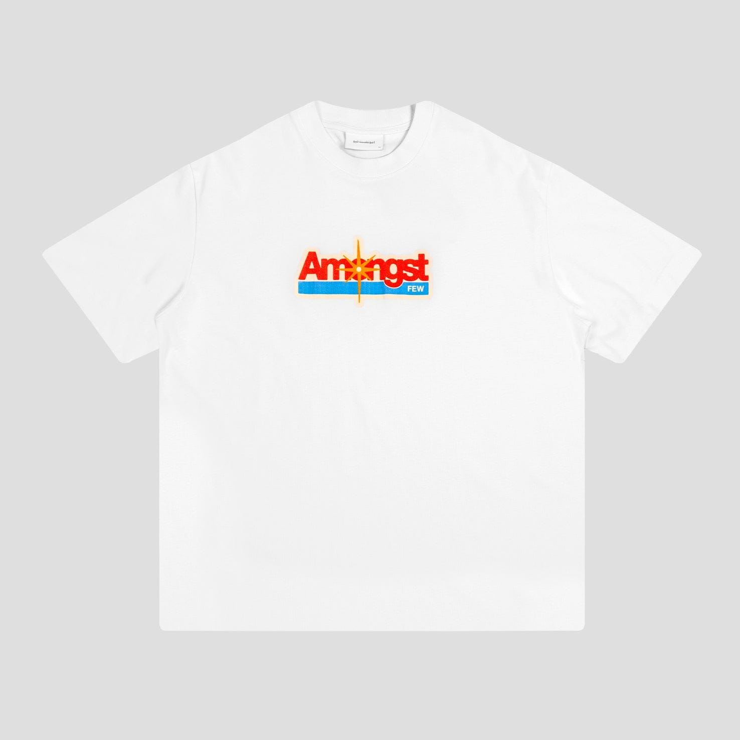 Smith amongst few - Granny Smith T - Shirt (White)