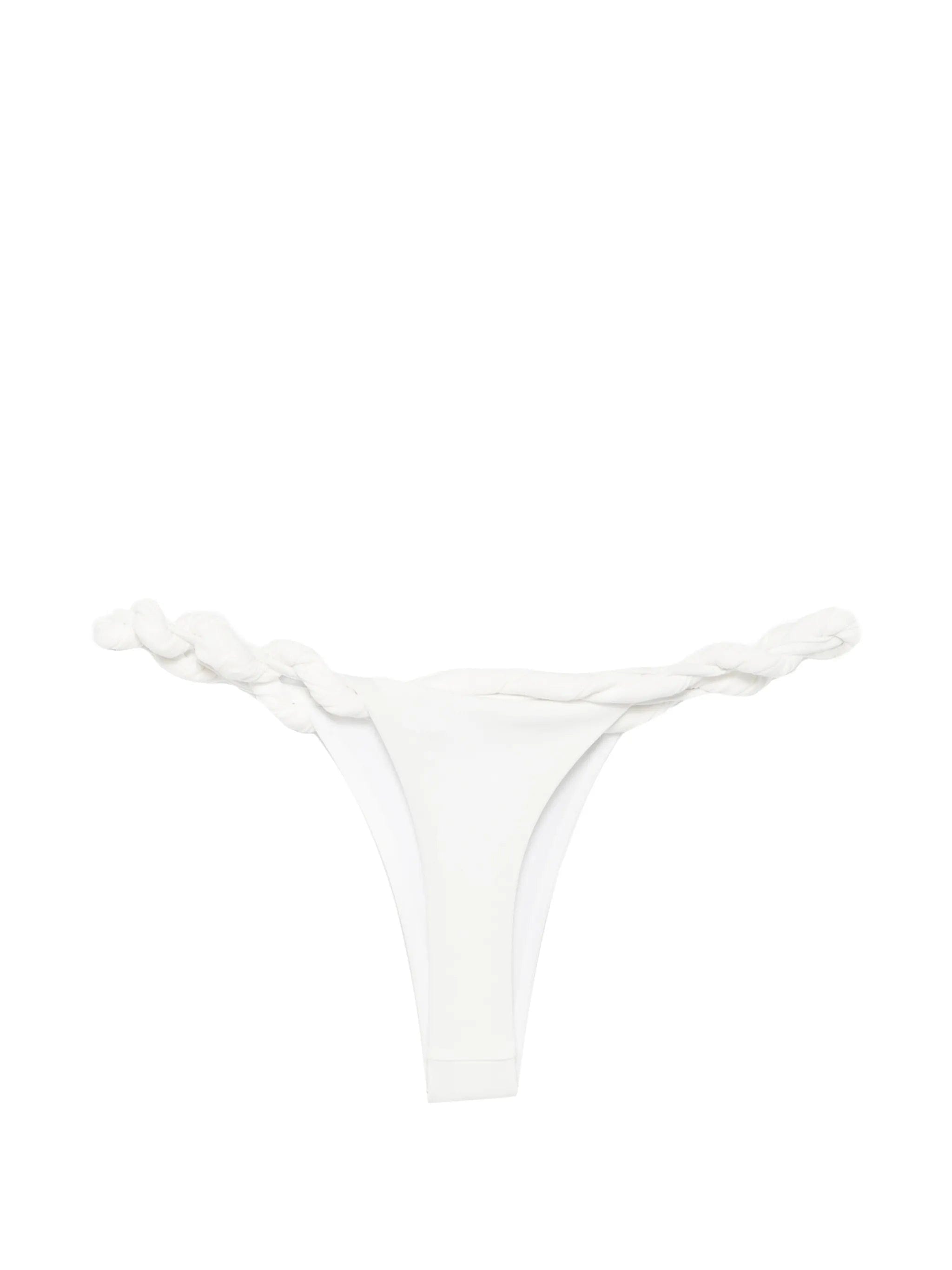 Christopher Esber Rolled Up bikini bottoms