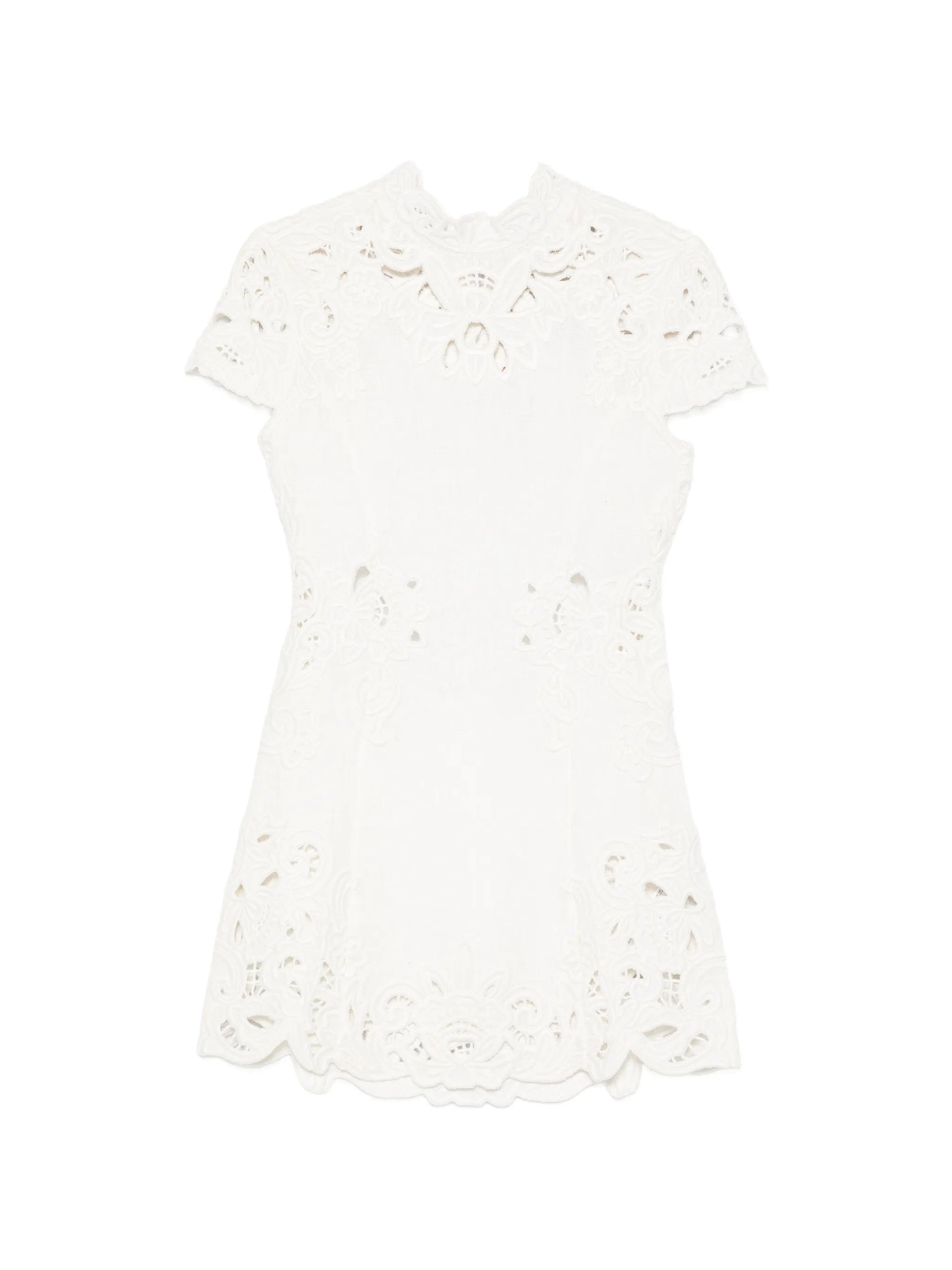 Cult Gaia Zafira mini dress