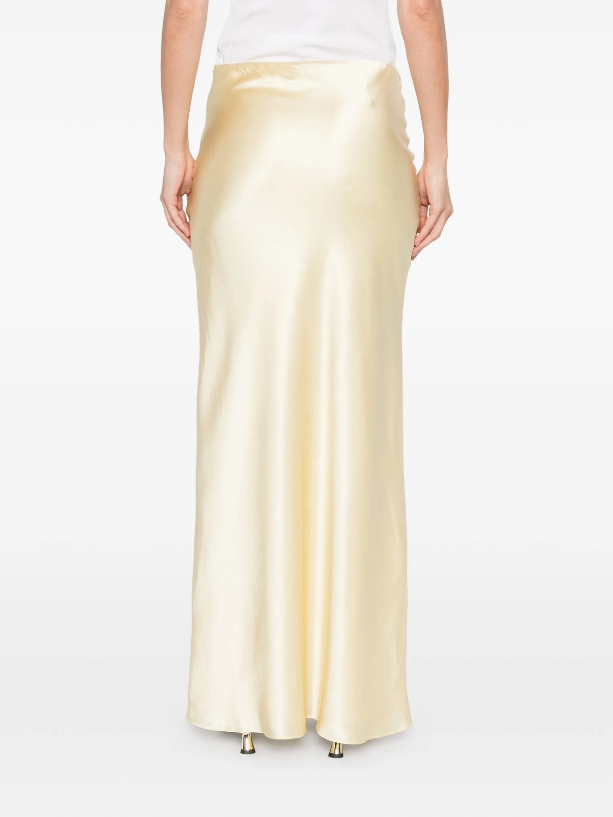Cult Gaia Chantel skirt