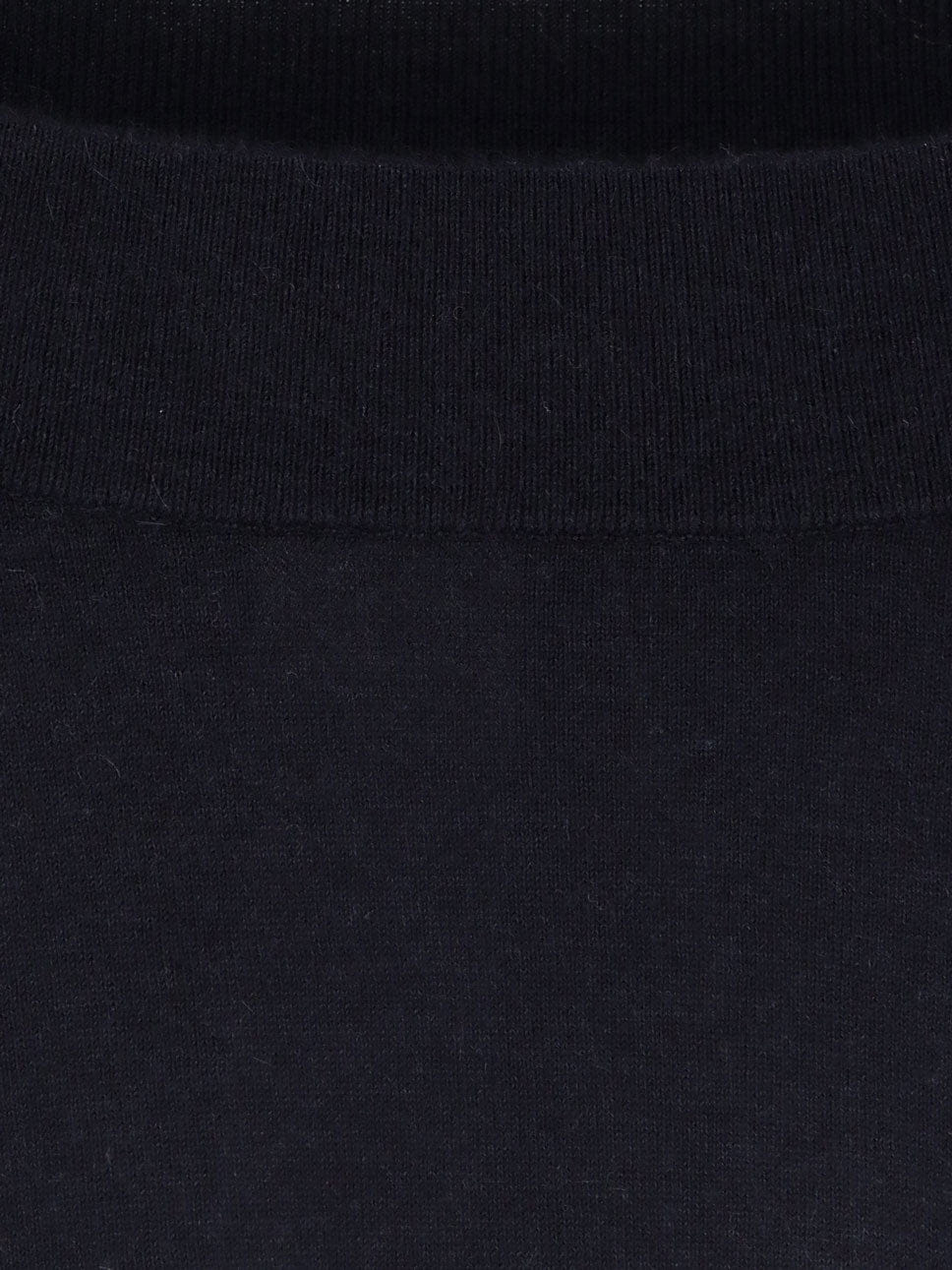 MAX MARA Faretra cashmere sweater with matching removable band