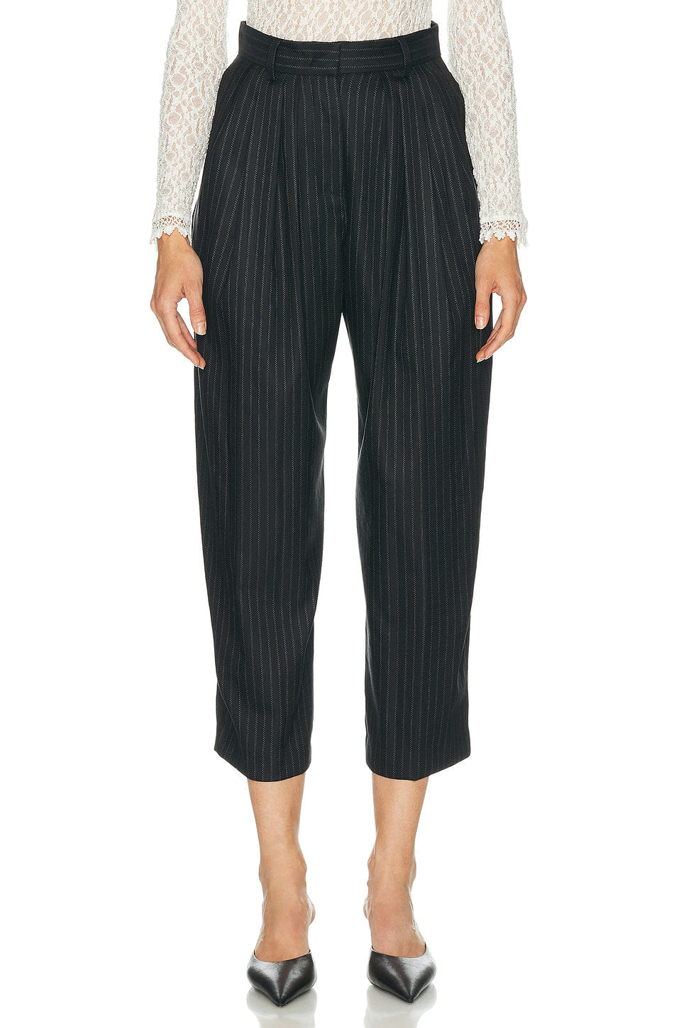 Isabel Marant Janice Pant
