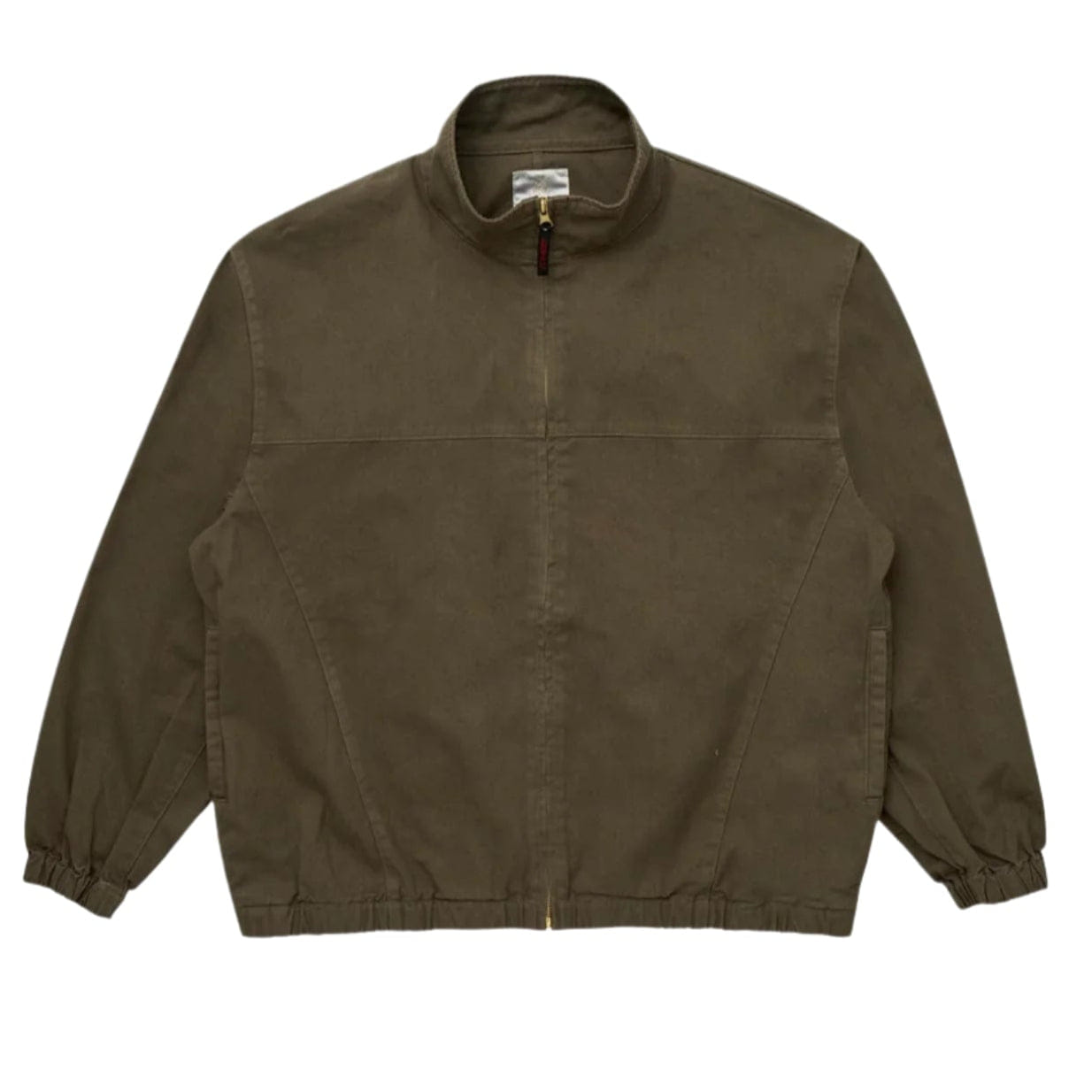 Gramicci Twill Around Jacket dusky olive
