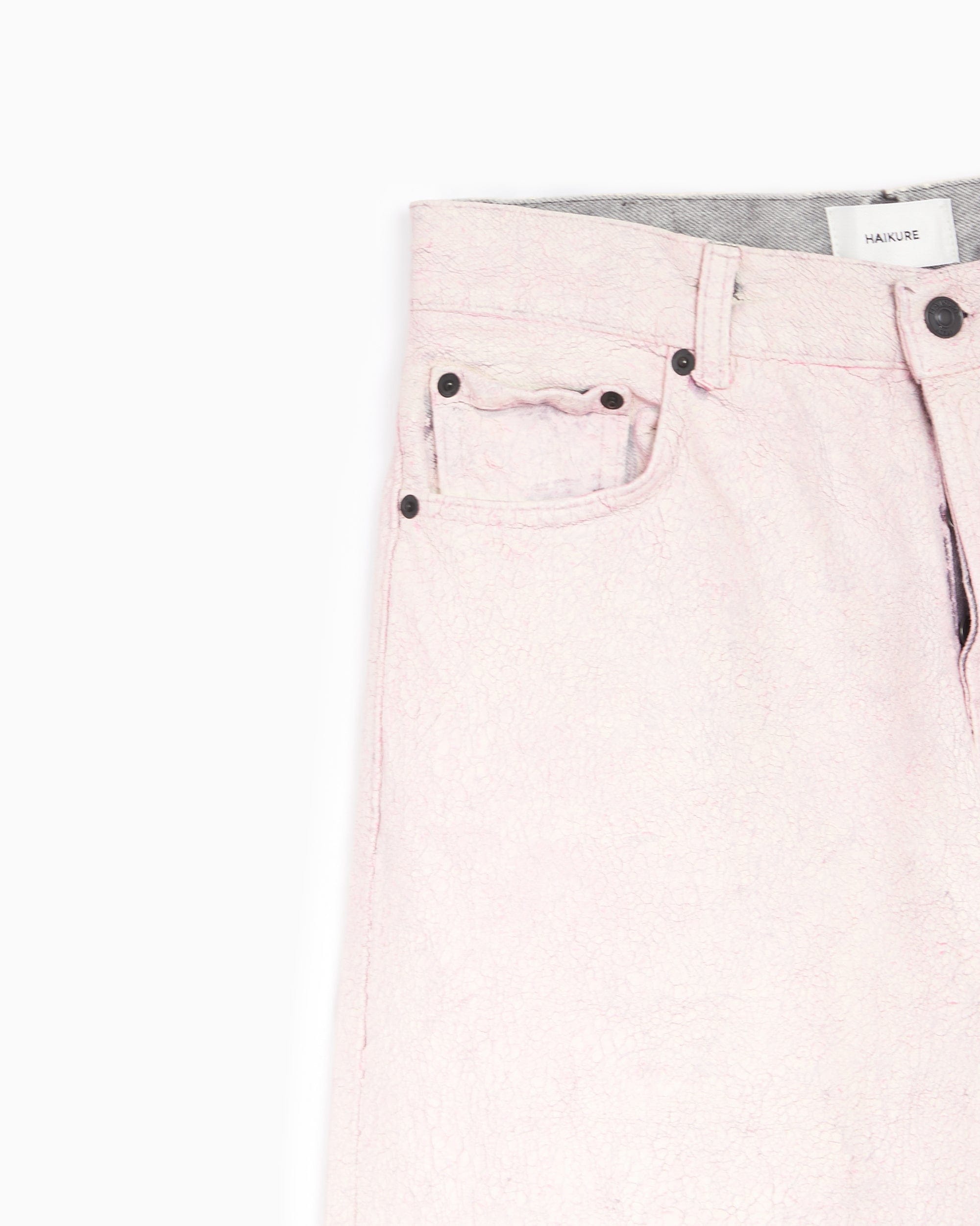 Haikure Pantalones Relaxed Haikure Bethany Crack Women's Pants para mujer