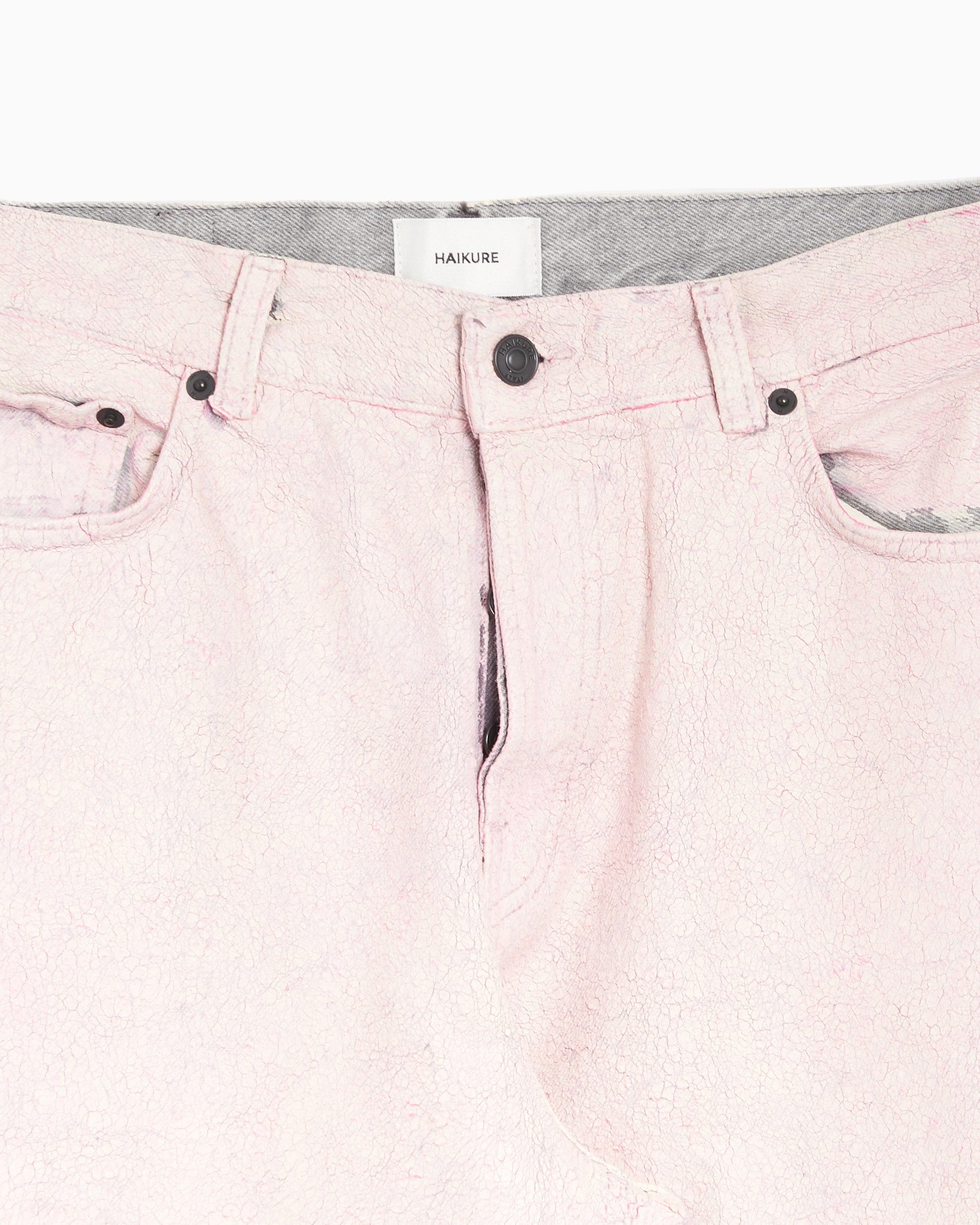 Haikure Pantalones Relaxed Haikure Bethany Crack Women's Pants para mujer