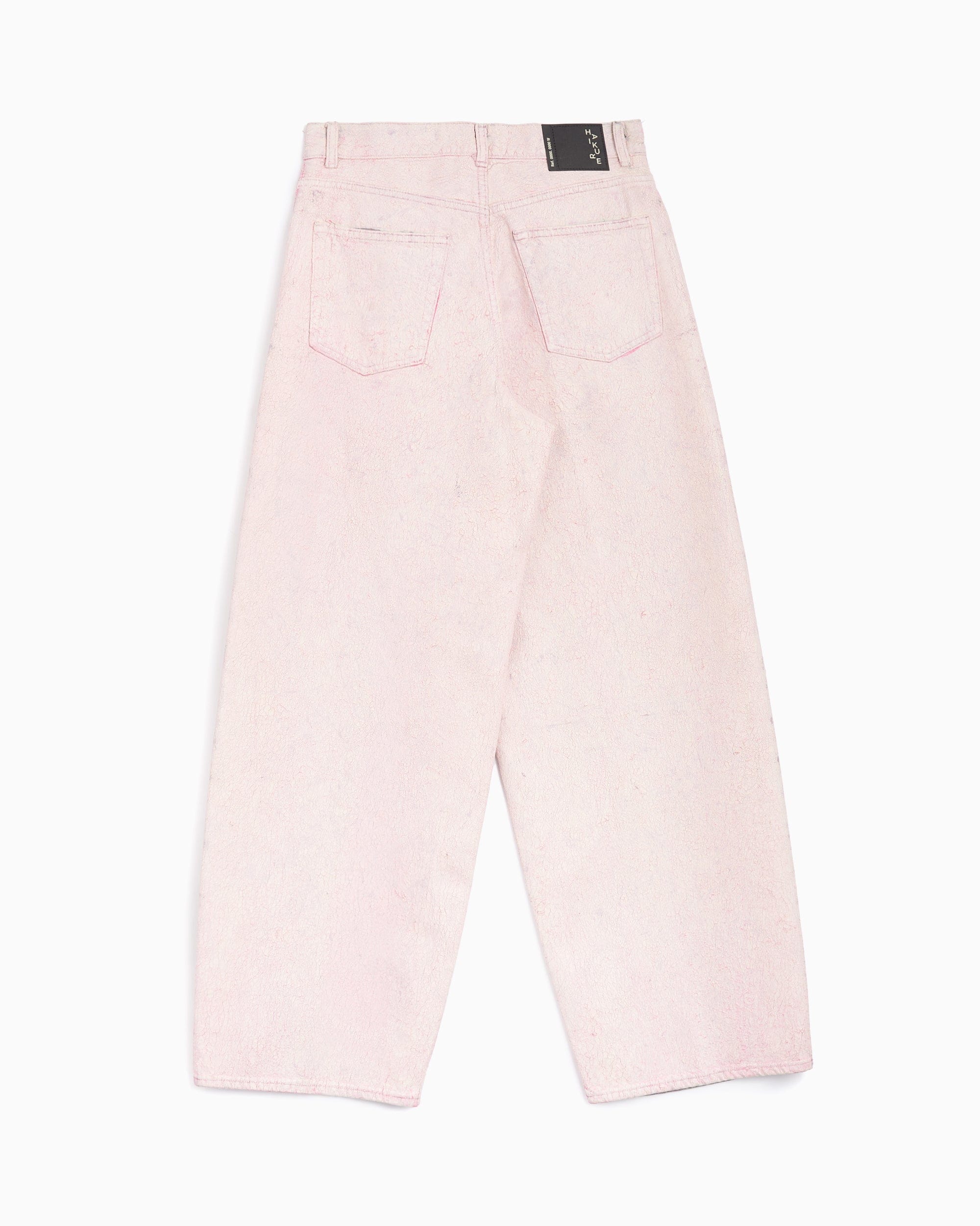 Haikure Pantalones Relaxed Haikure Bethany Crack Women's Pants para mujer
