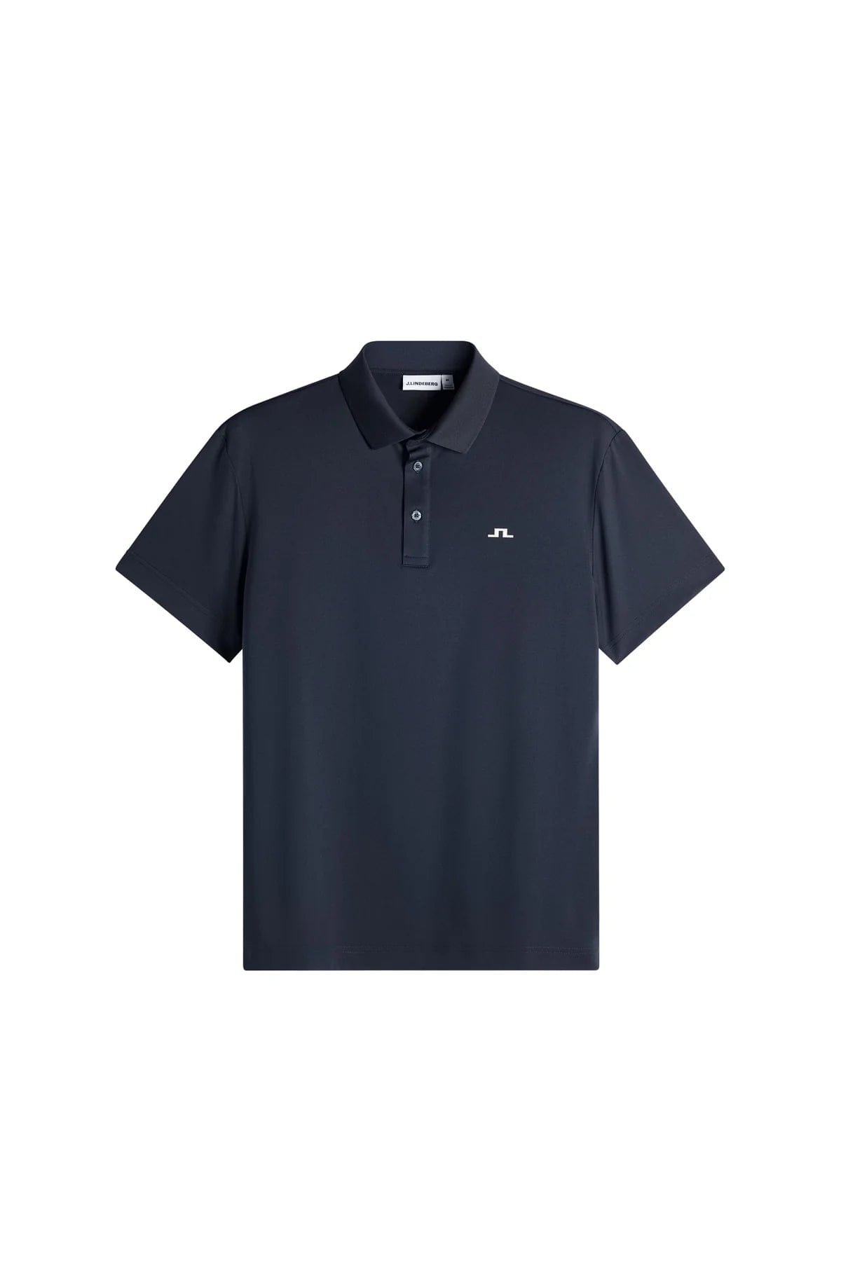 J. Lindeberg Bridge Polo - Navy