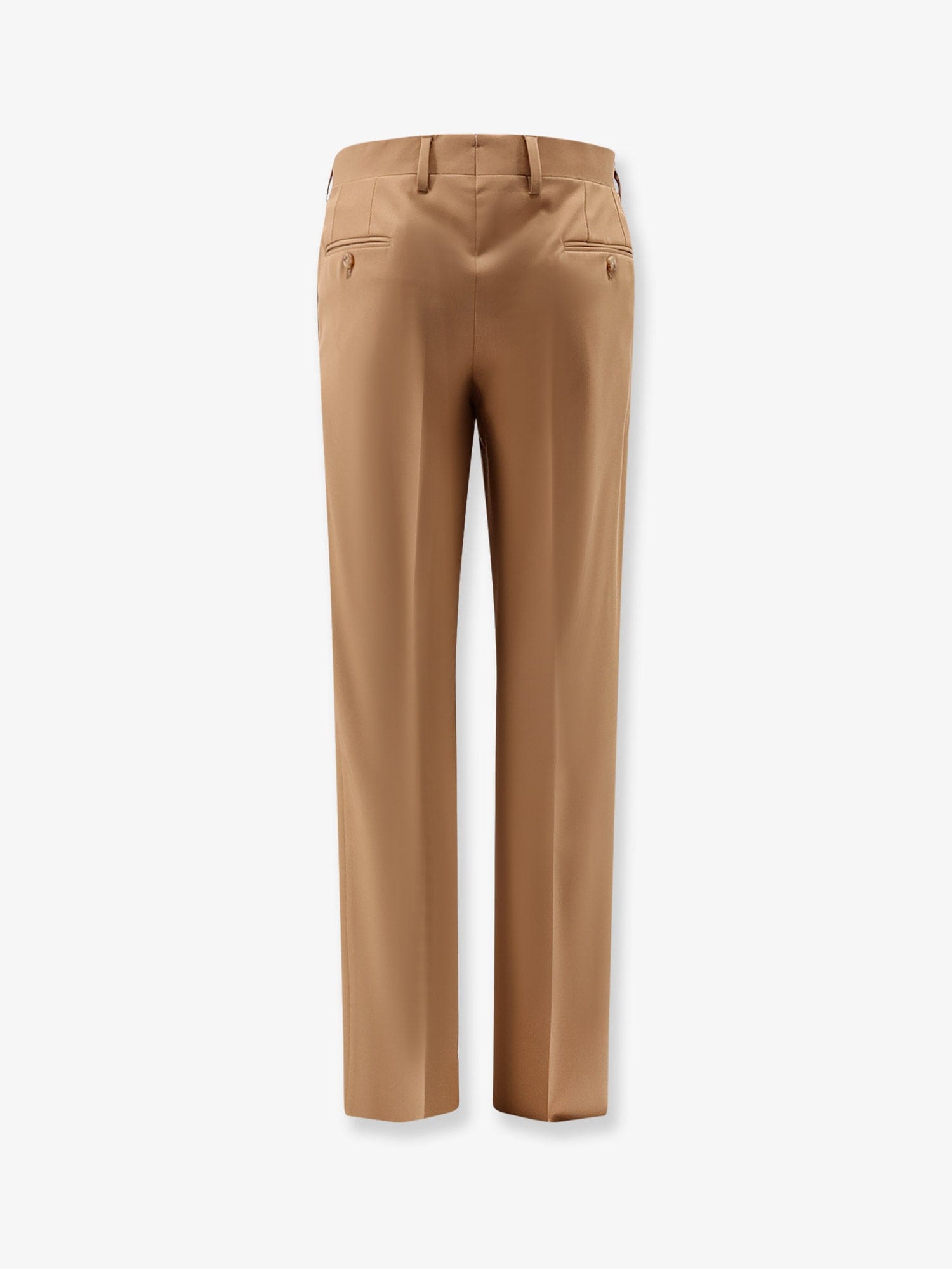 Lardini Palu pure virgin wool trousers