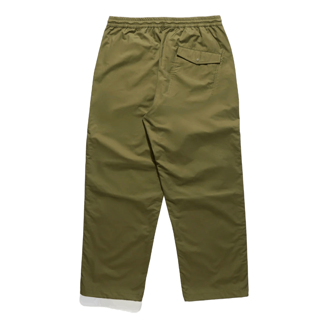 Maharishi Snocord Loose Track Pants Orga Olive Og - 107f