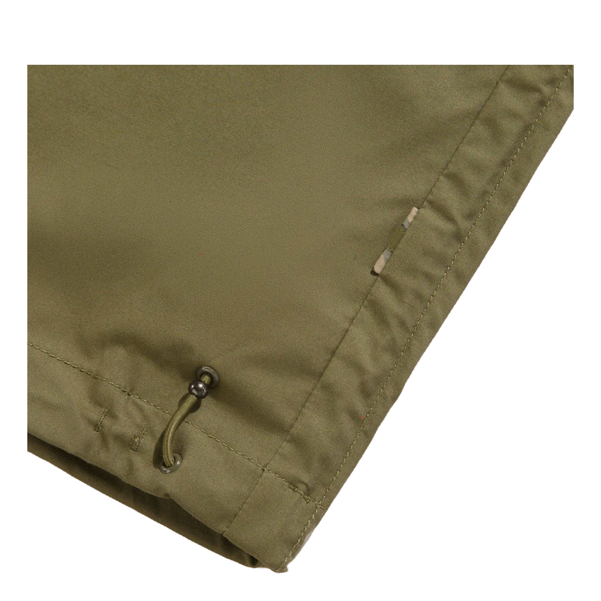 Maharishi Snocord Loose Track Pants Orga Olive Og - 107f