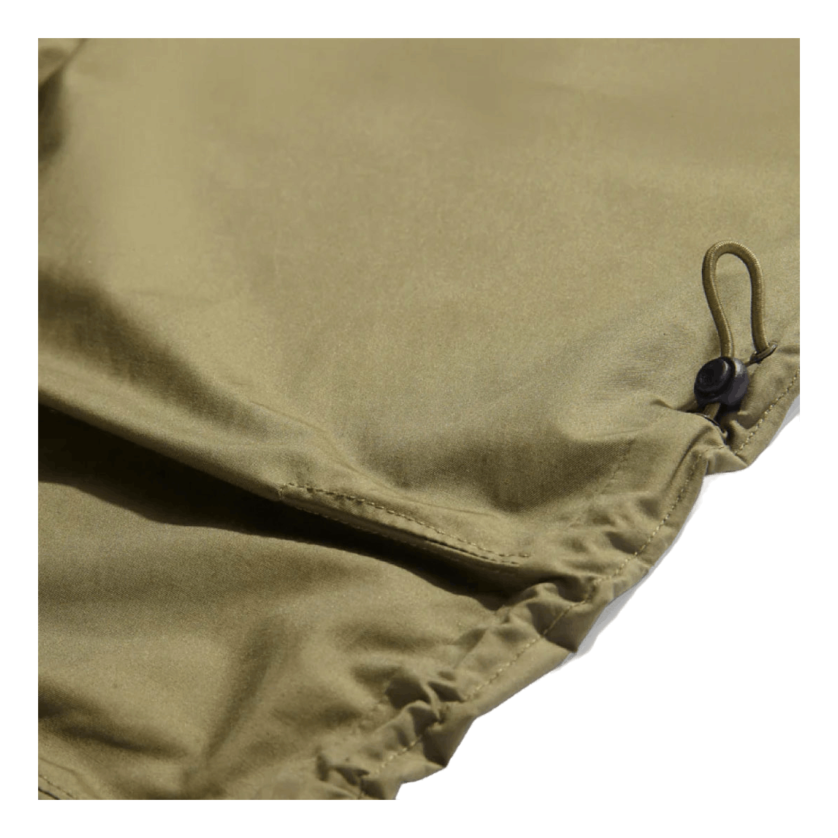 Maharishi Snocord Loose Track Pants Orga Olive Og - 107f
