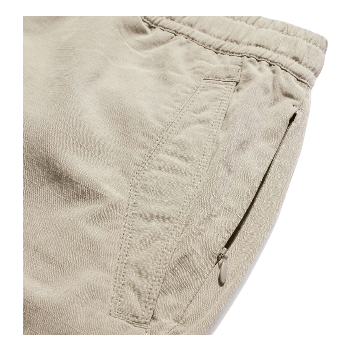Maharishi Maha Loose Asym Track Pants It Silver Sage