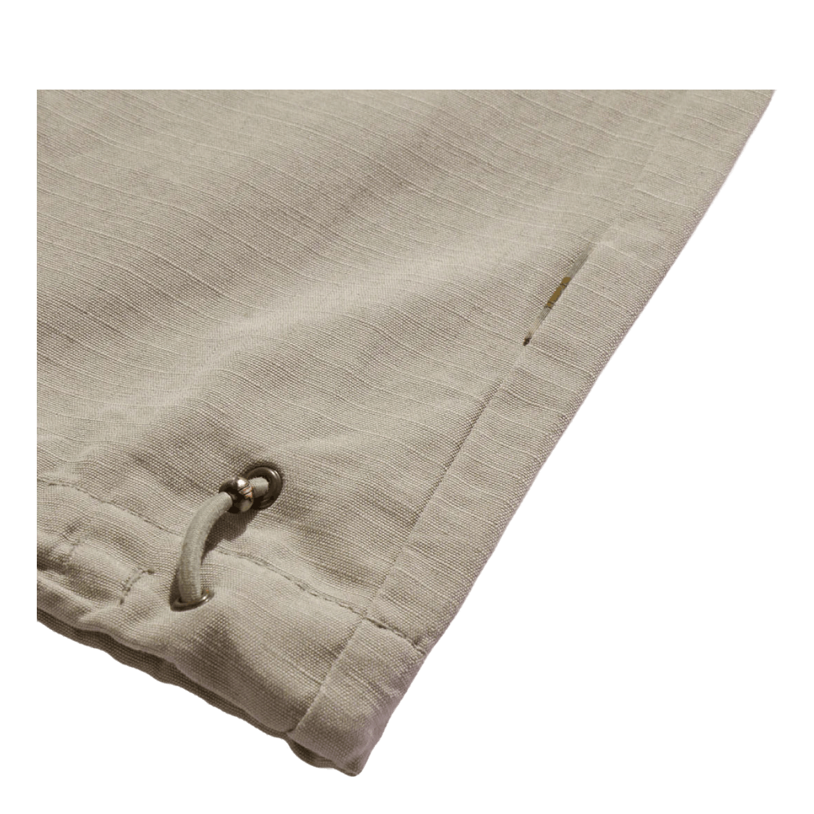 Maharishi Maha Loose Asym Track Pants It Silver Sage