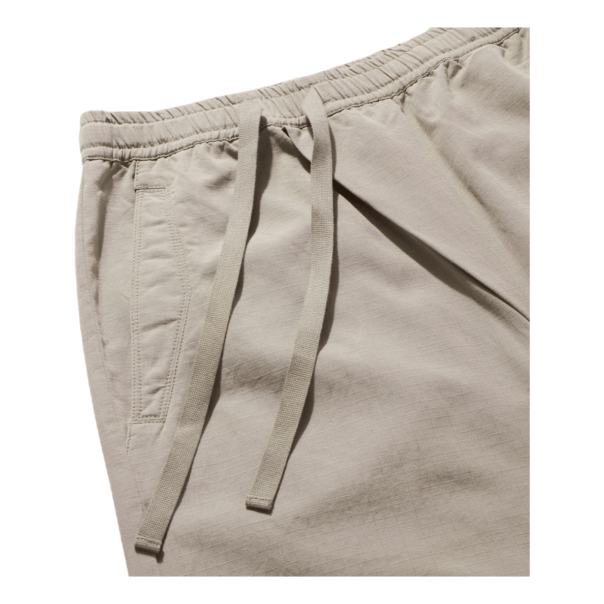 Maharishi Maha Loose Asym Track Pants It Silver Sage