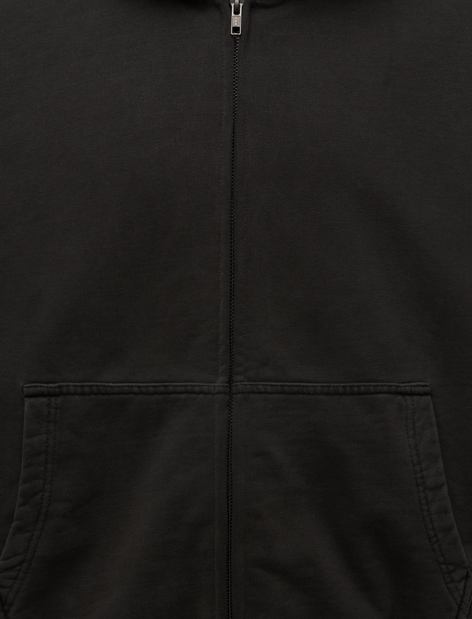 BEACH Brains BOMBER HOODIE