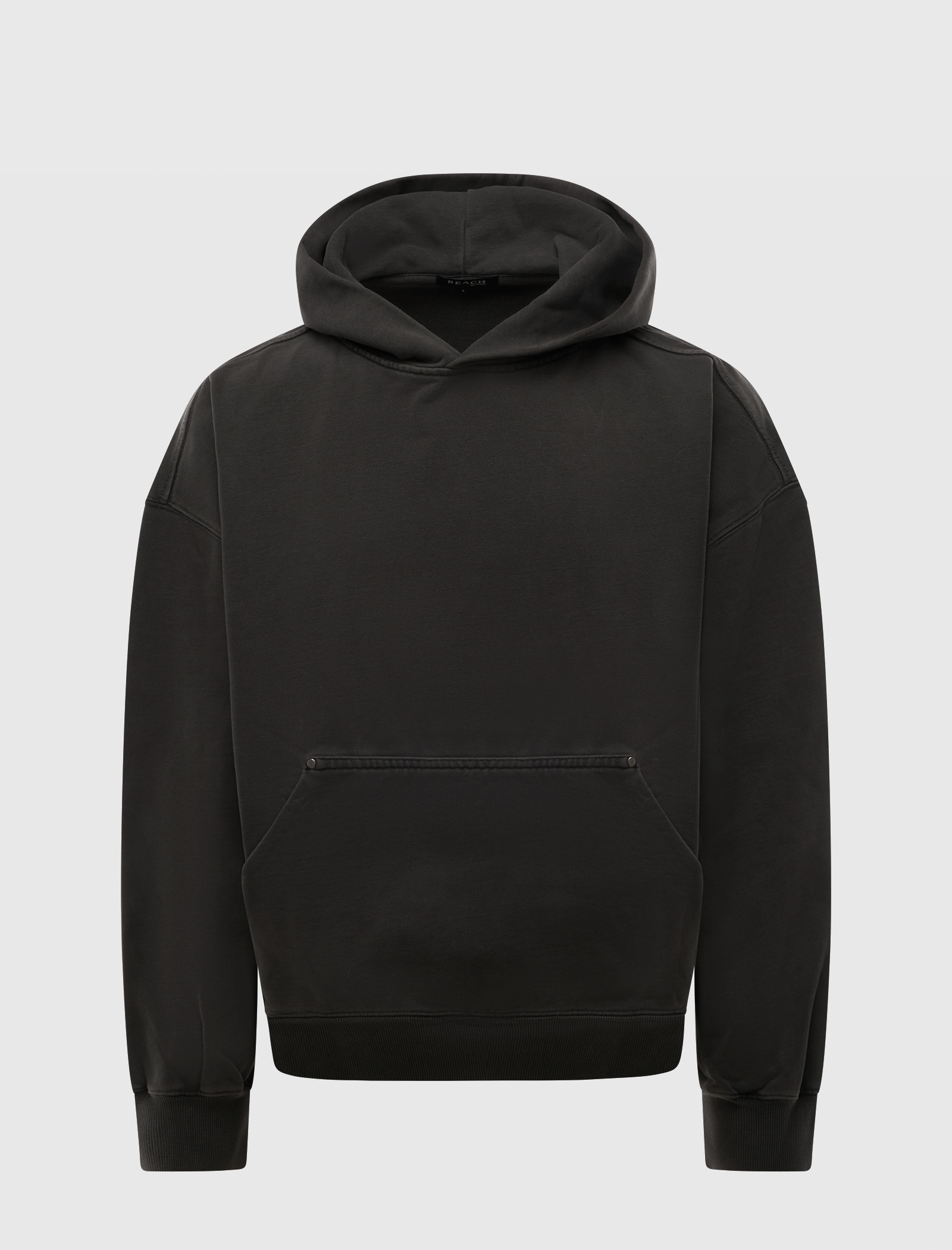 BEACH Brains DAILY HOODIE