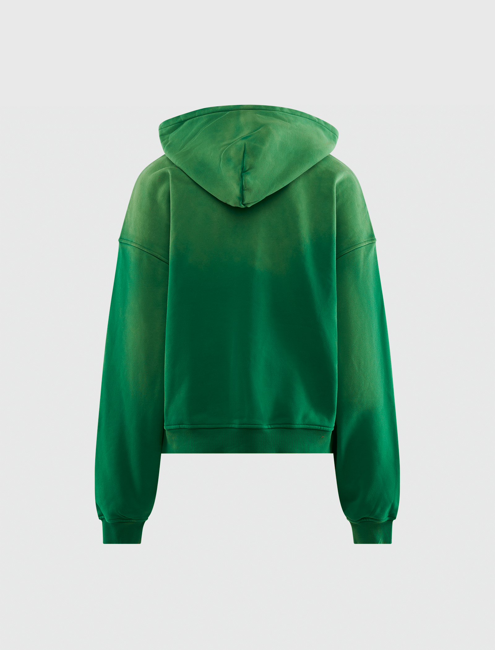 DIET Starts Monday CALIFORNIA DREAMIN FULL ZIP HOODIE