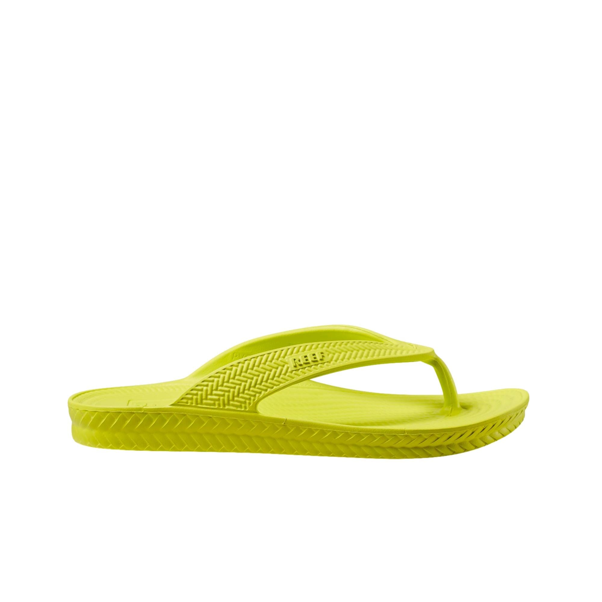 Reef Water Court Lime CJ4323 Women's