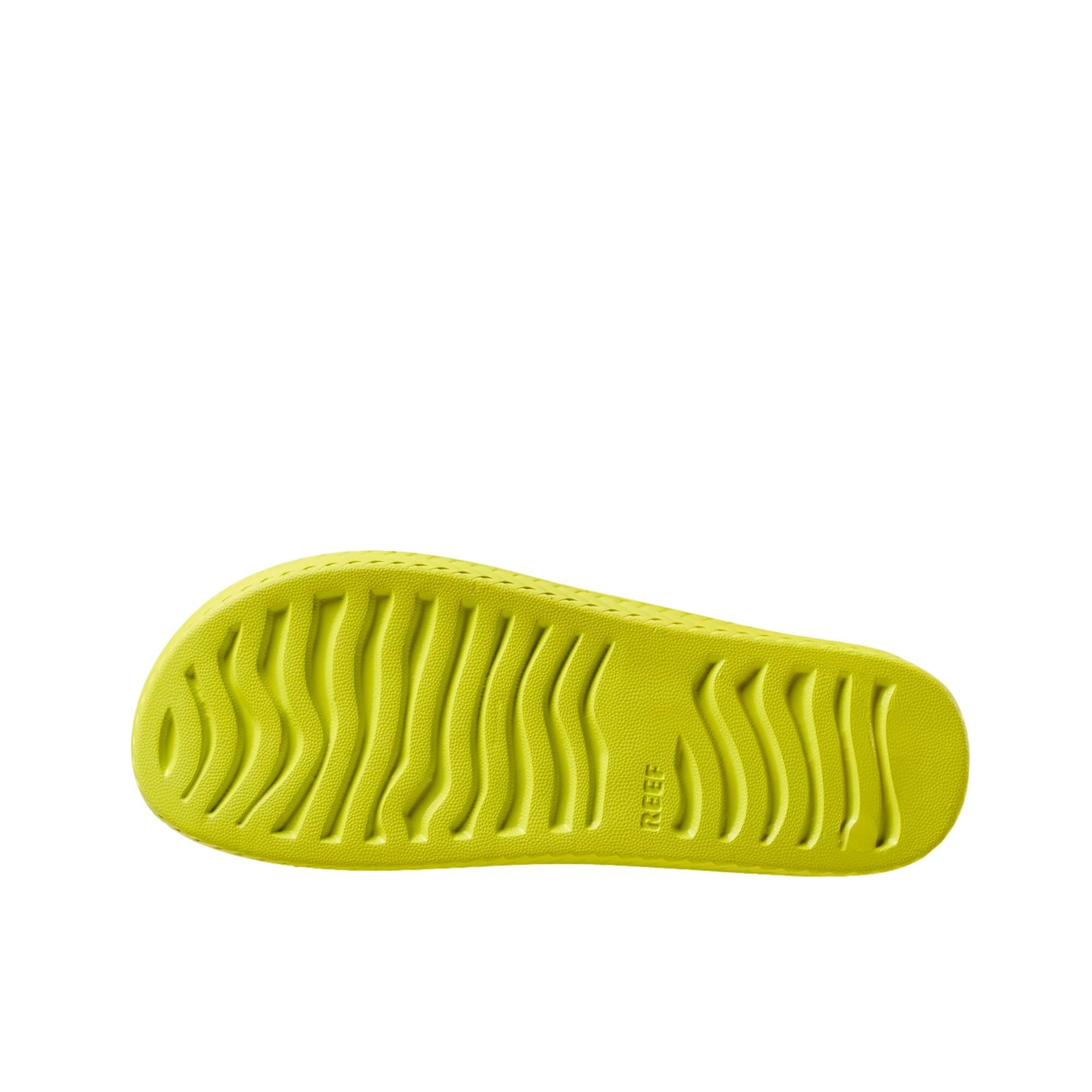 Reef Water Court Lime CJ4323 Women's