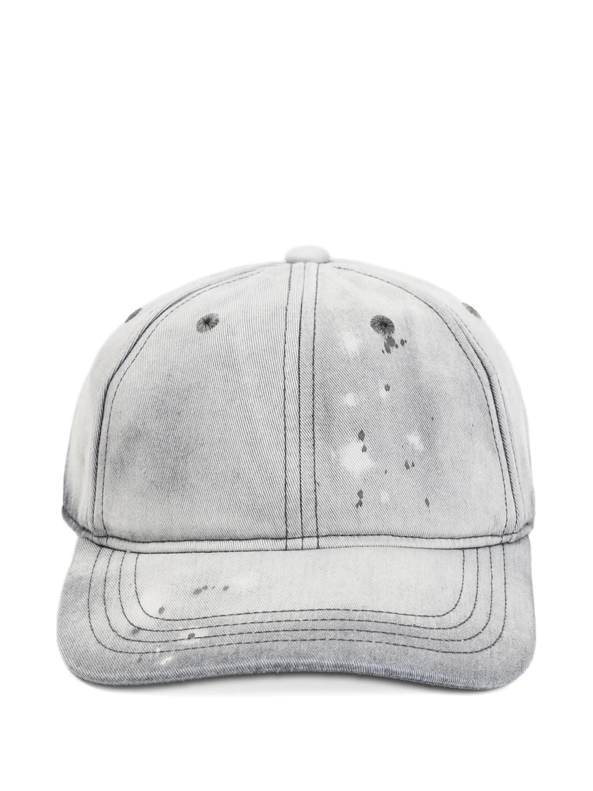 OUR Legacy washed - effect cap