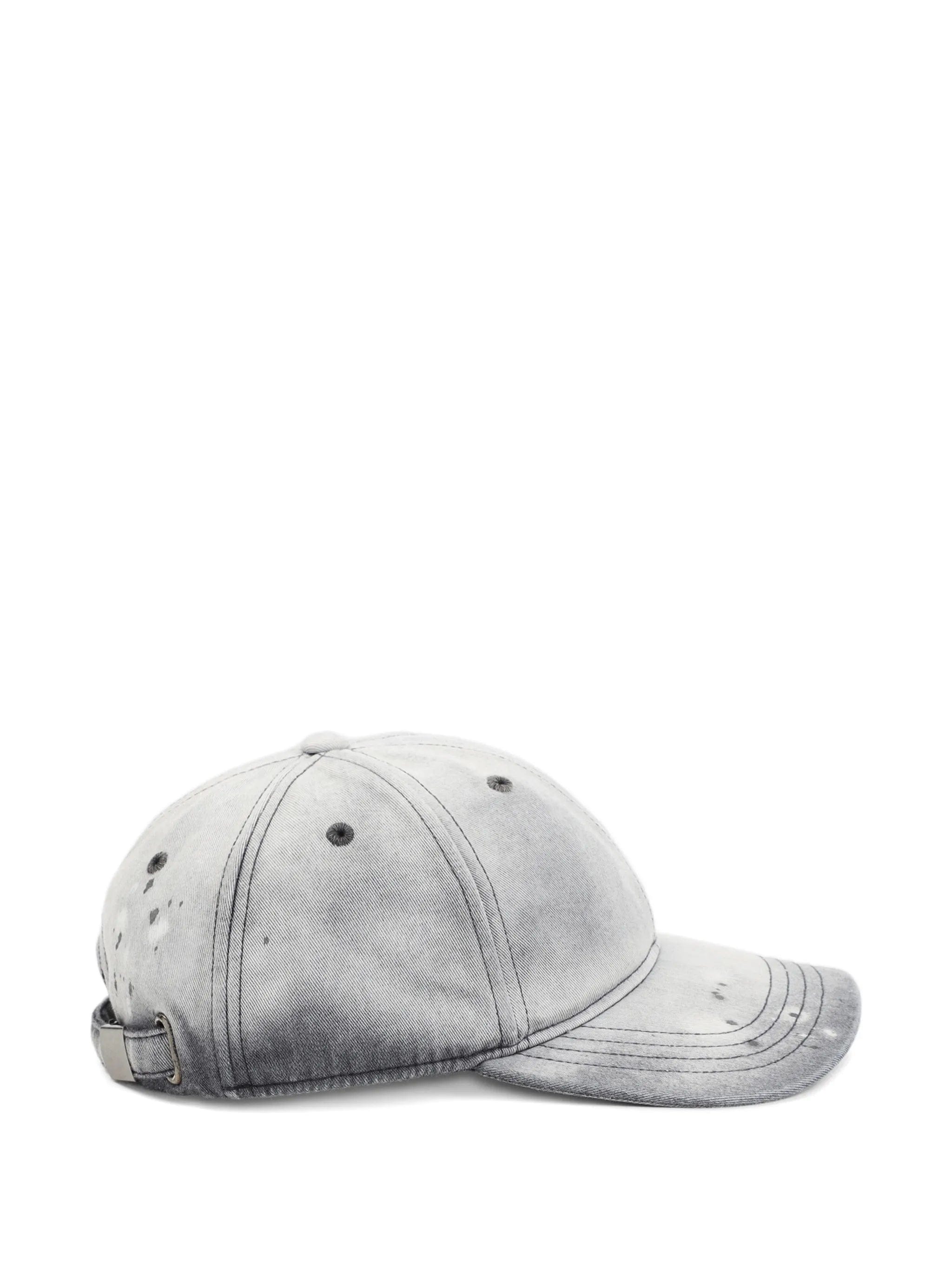 OUR Legacy washed - effect cap