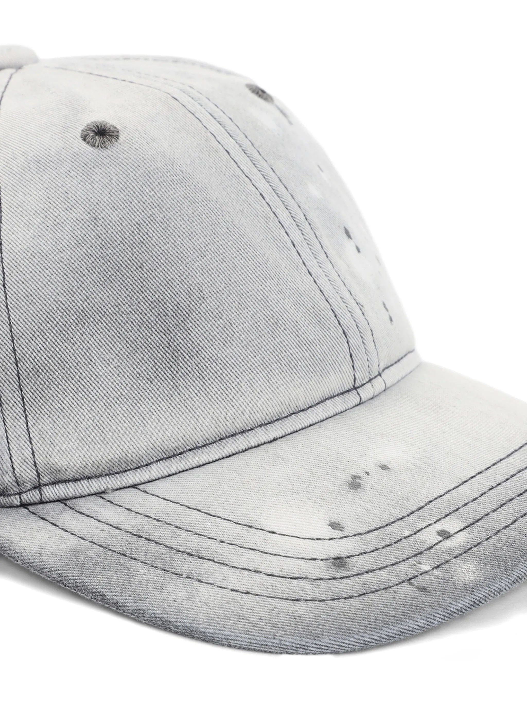 OUR Legacy washed - effect cap