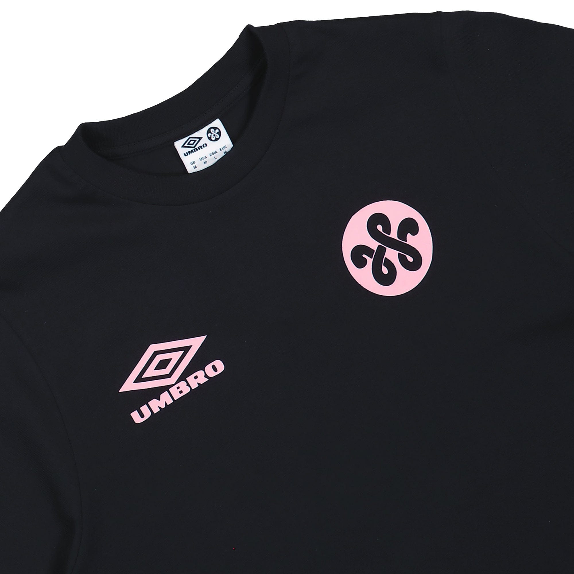 Umbro Logo T-Shirt