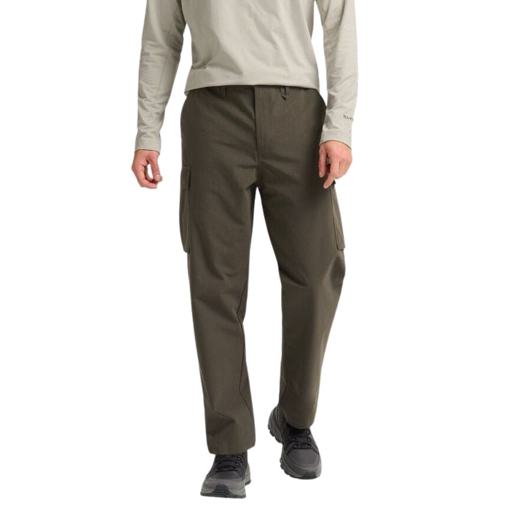 JACK Wolfskin YUMA CARGO PANTS M