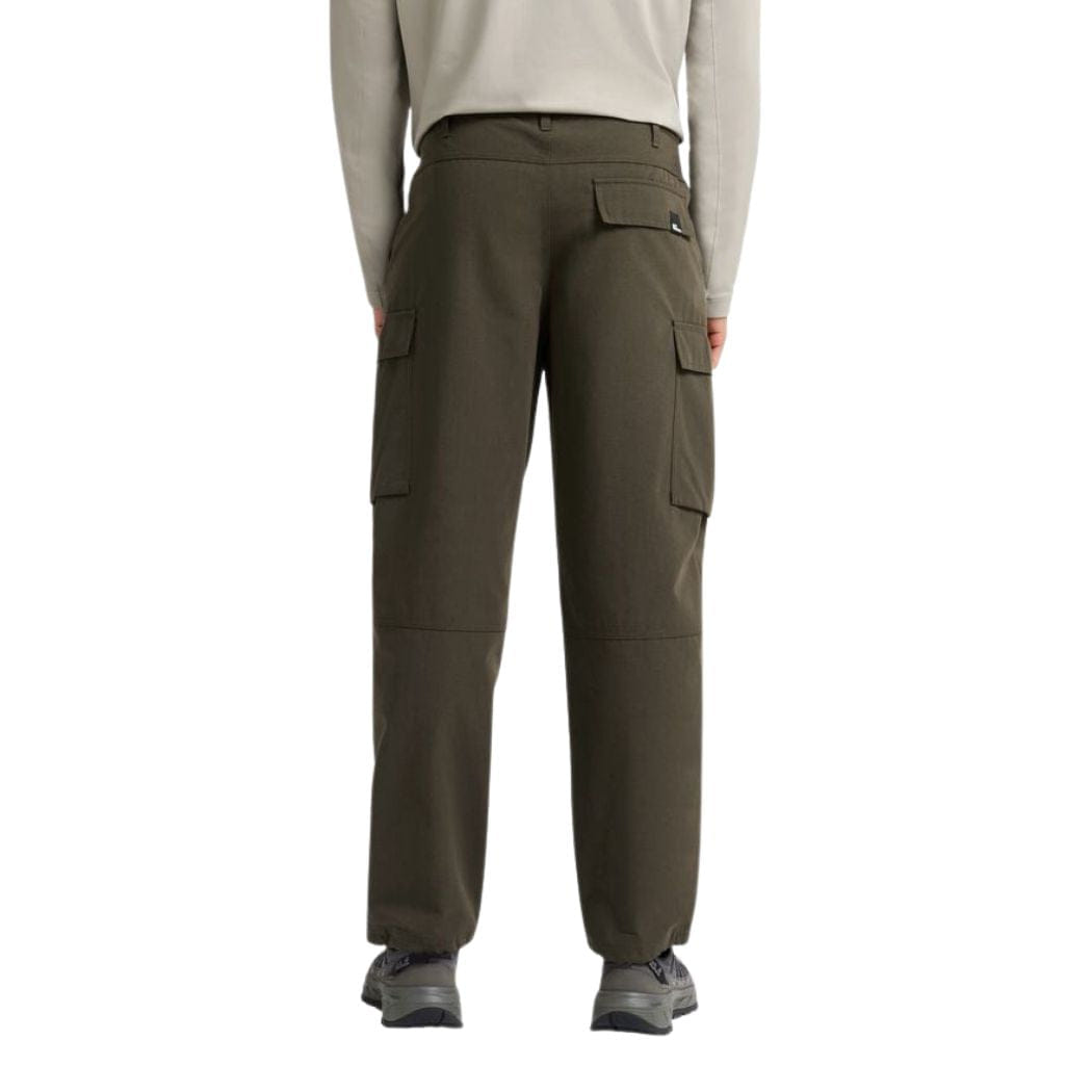 JACK Wolfskin YUMA CARGO PANTS M