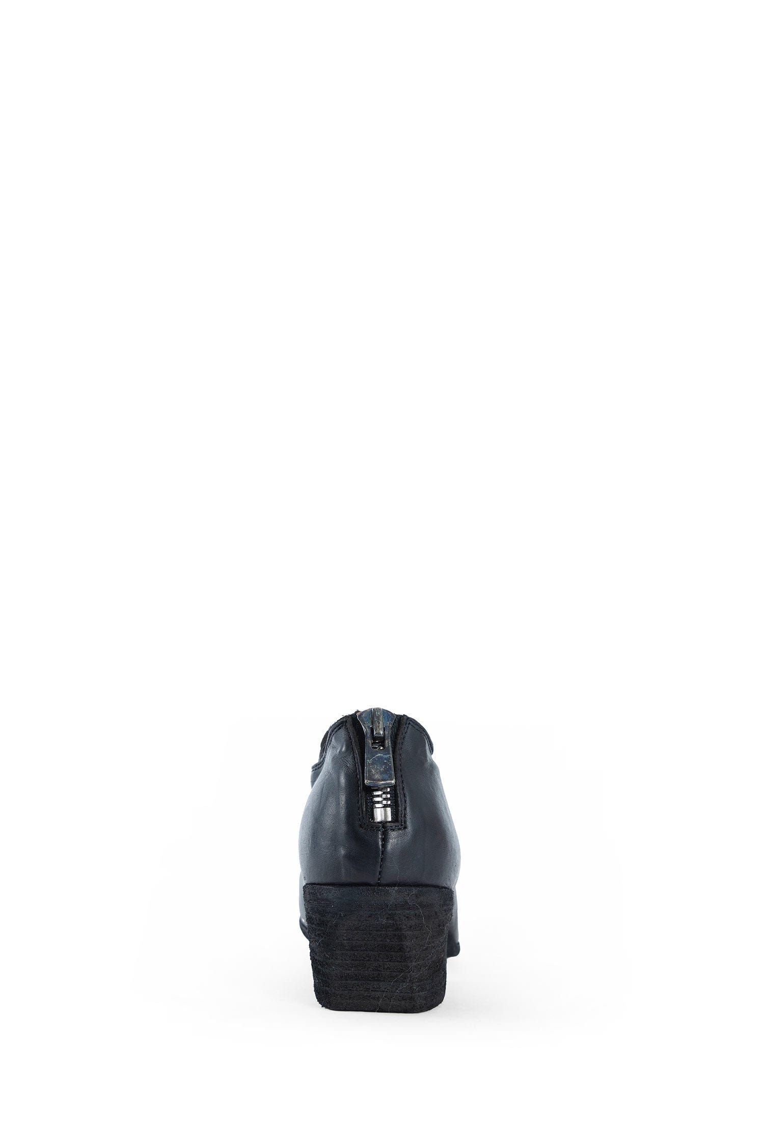 GUIDI Low Cut Boots