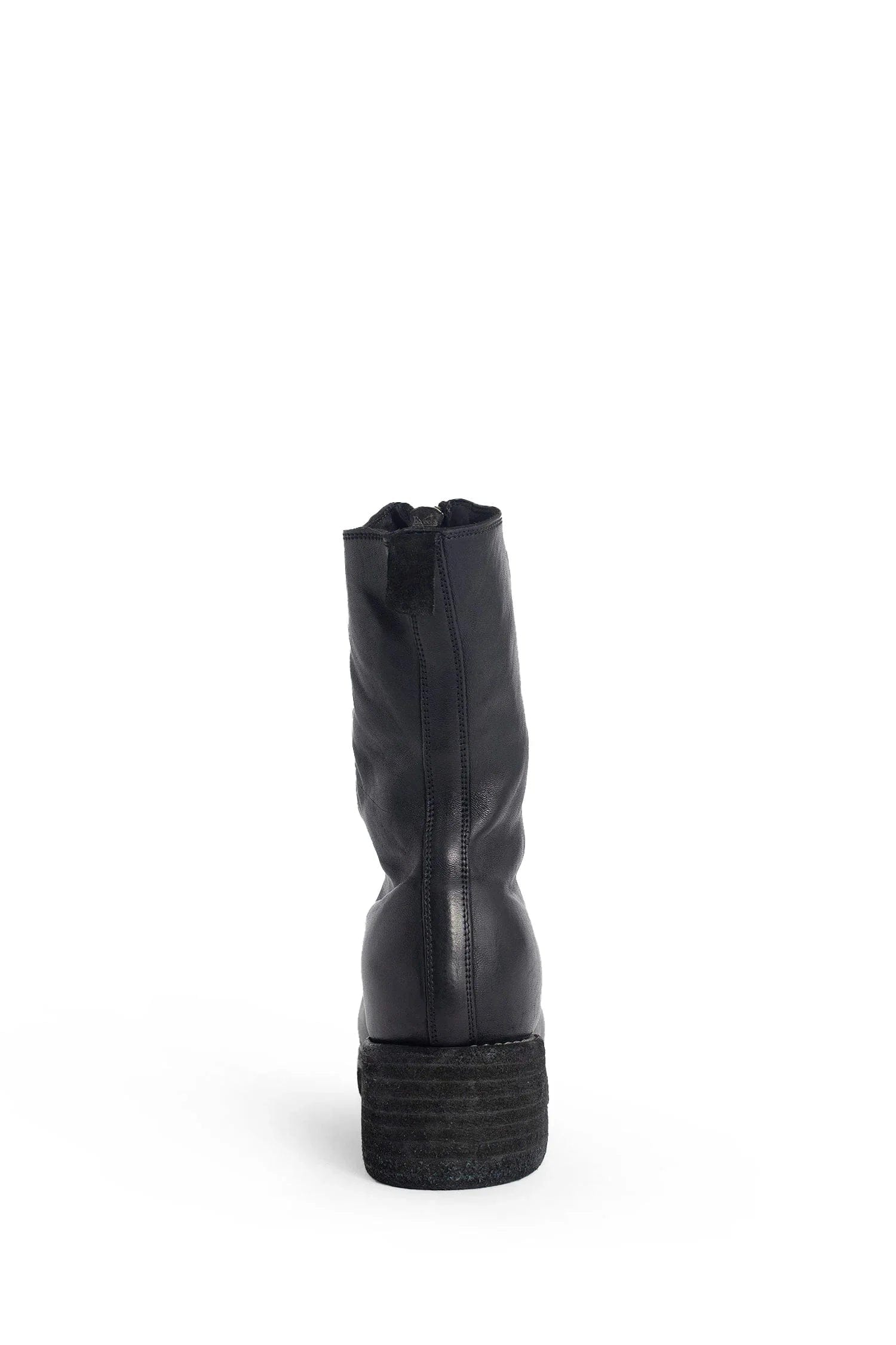 GUIDI full grain horse leather PL2 Boots