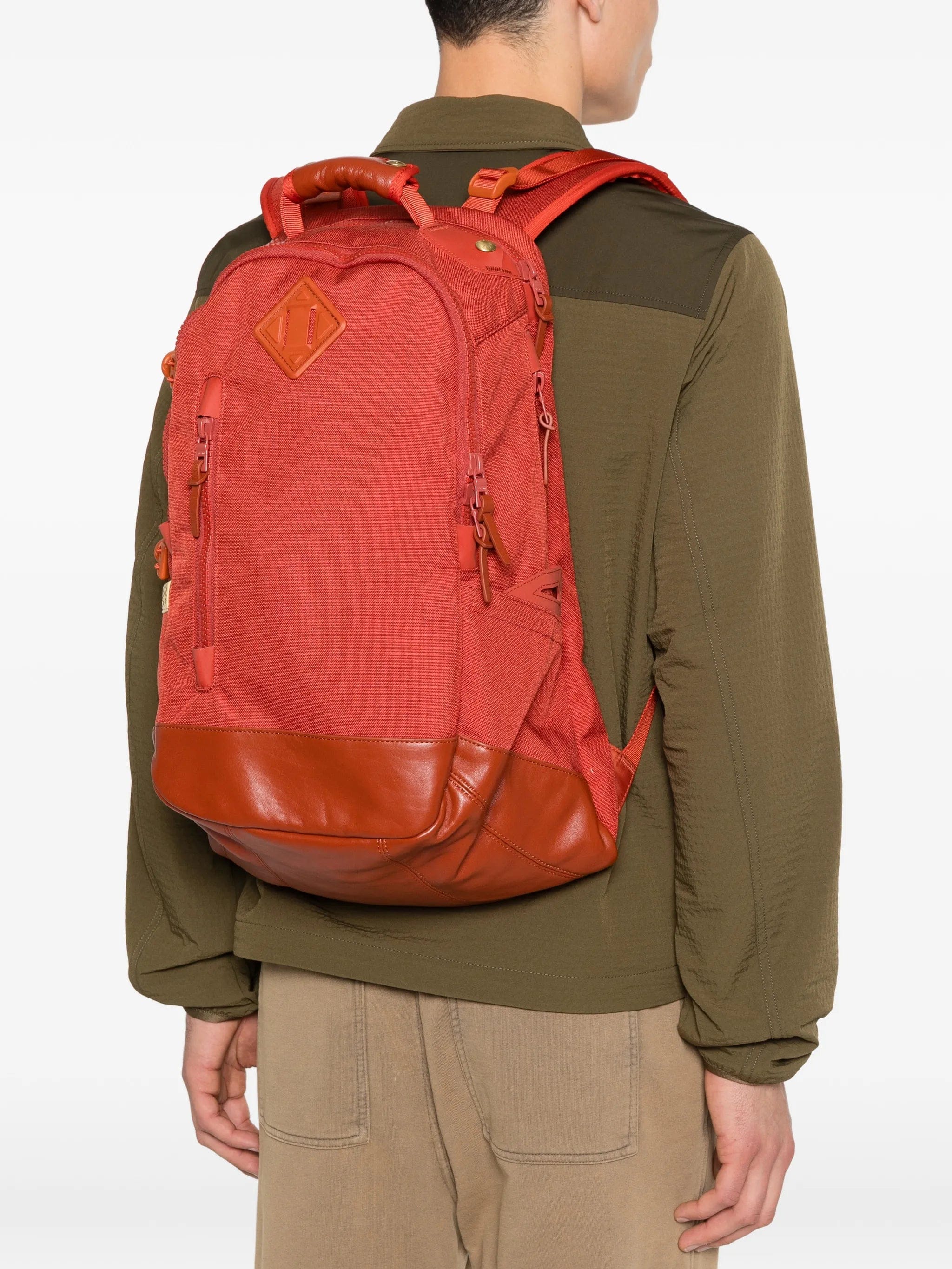 Visvim Cordura 20 l backpack