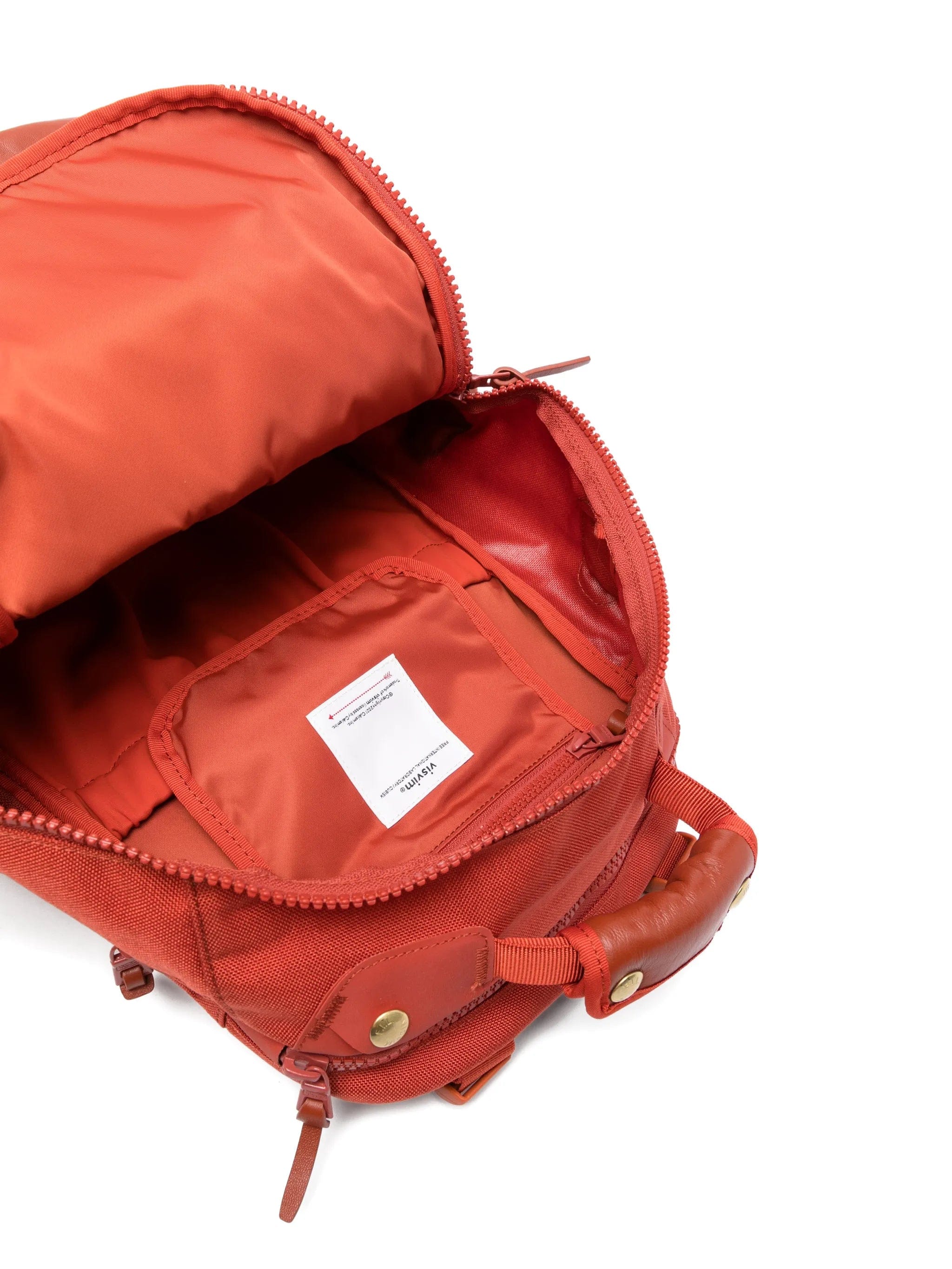 Visvim Cordura 20 l backpack