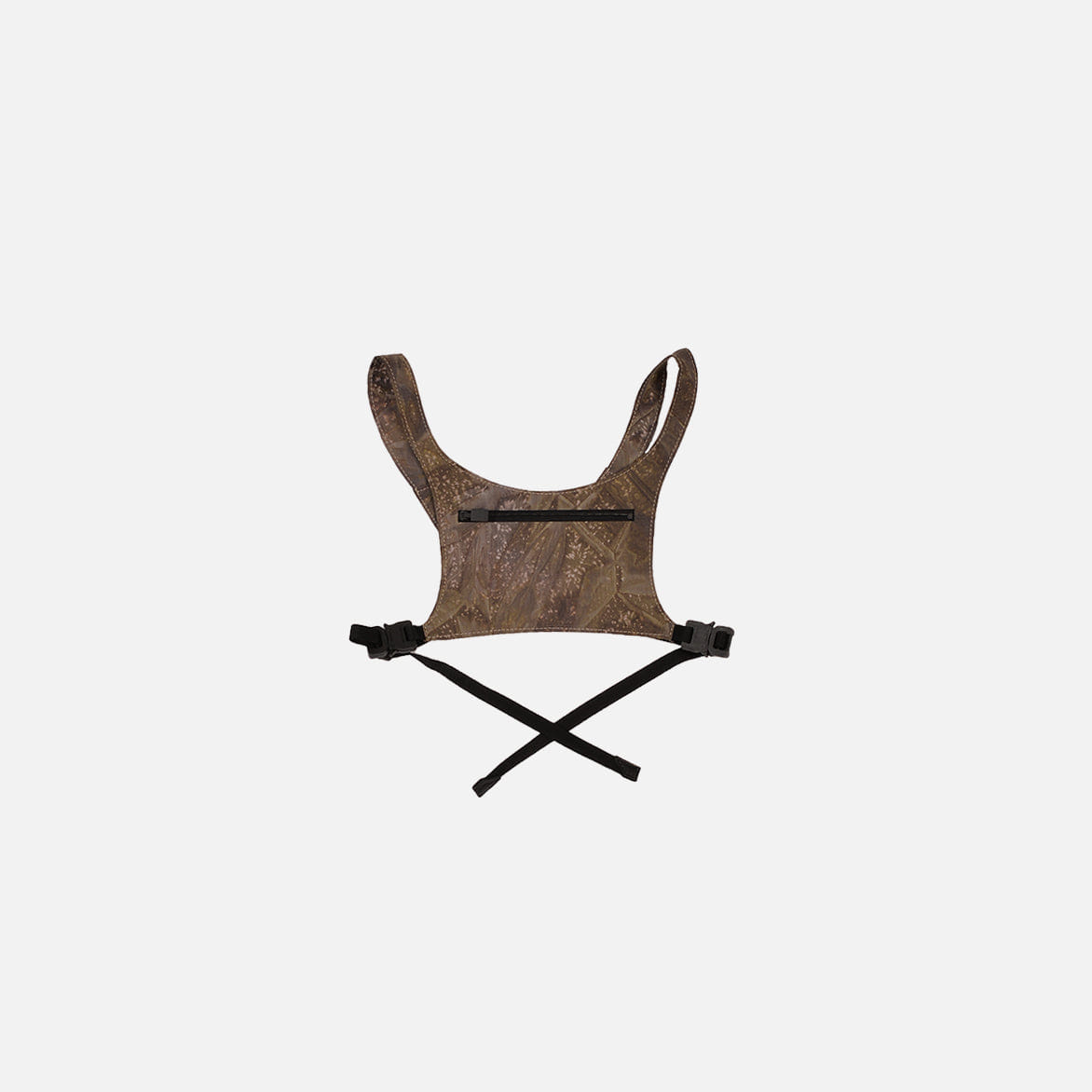 1017 ALYX 9SM MINIMAL CHEST RIG - CAMO
