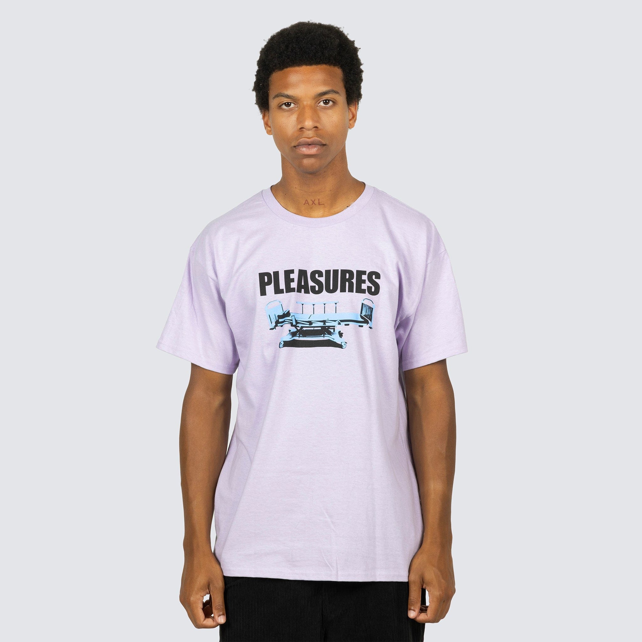 Pleasures BED T-Shirt