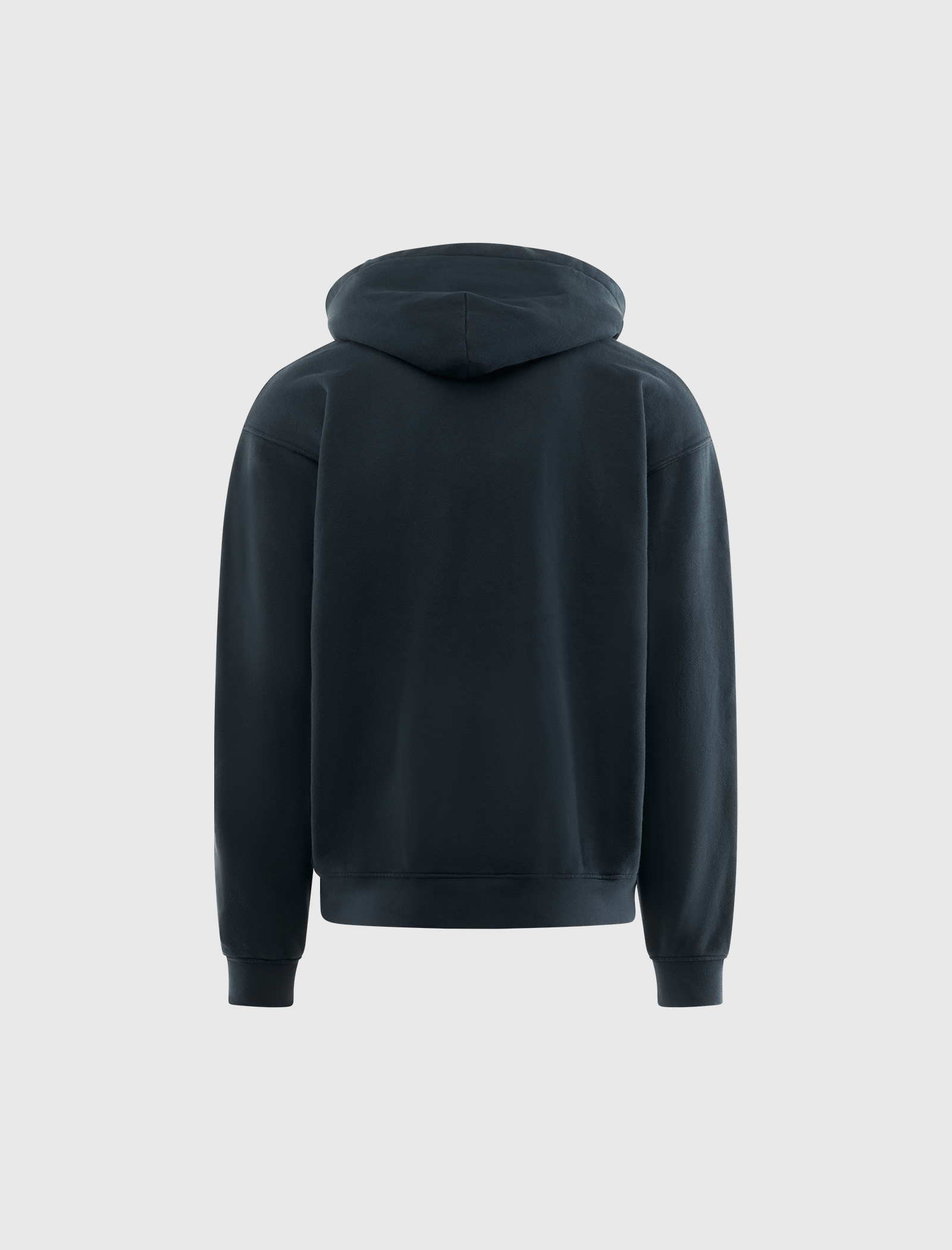 ONE of THESE DAYS INTO THE DISTANCE HOODIE