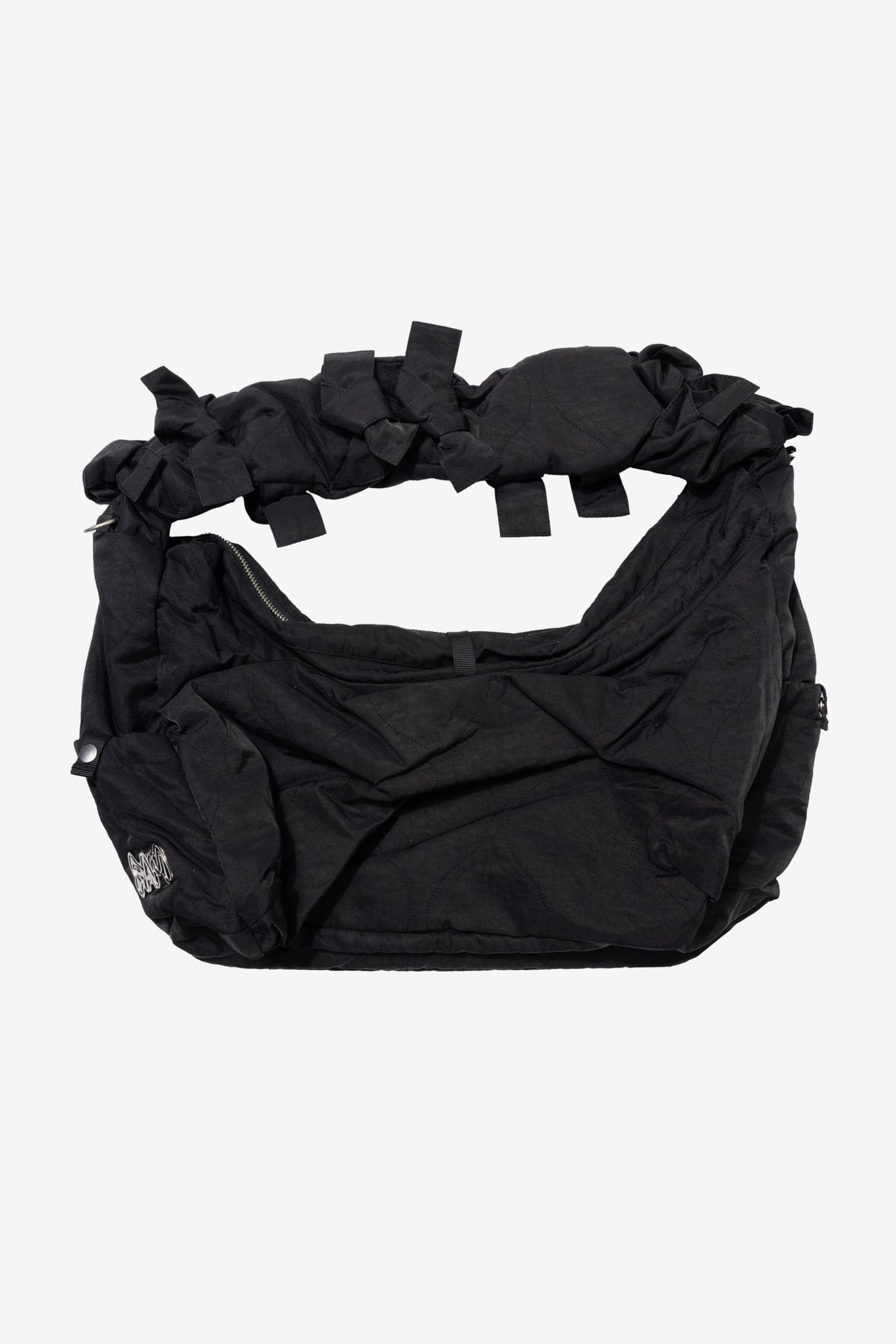 P.A.M. TIE - UP ORACLE BAG