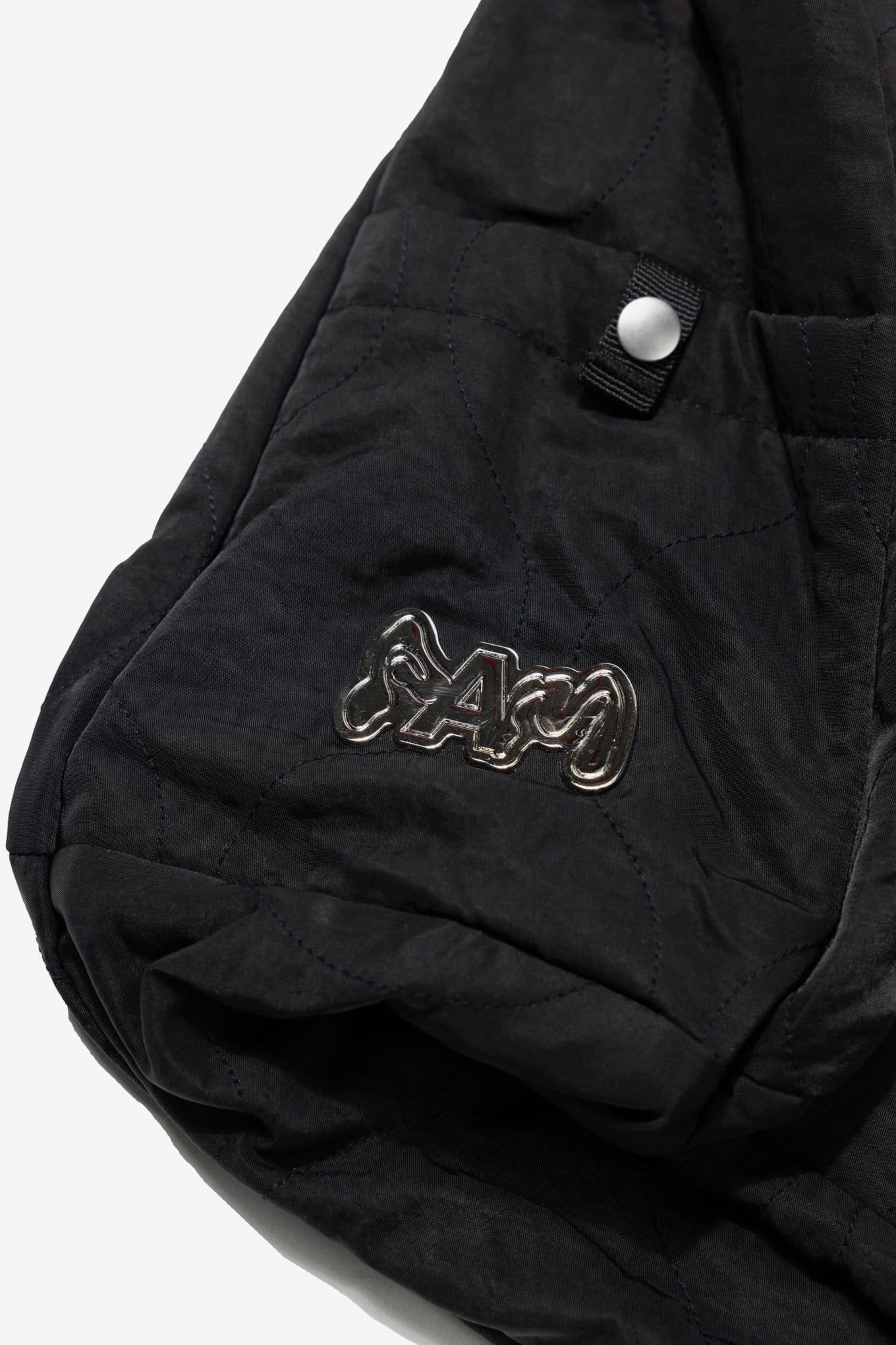 P.A.M. TIE - UP ORACLE BAG