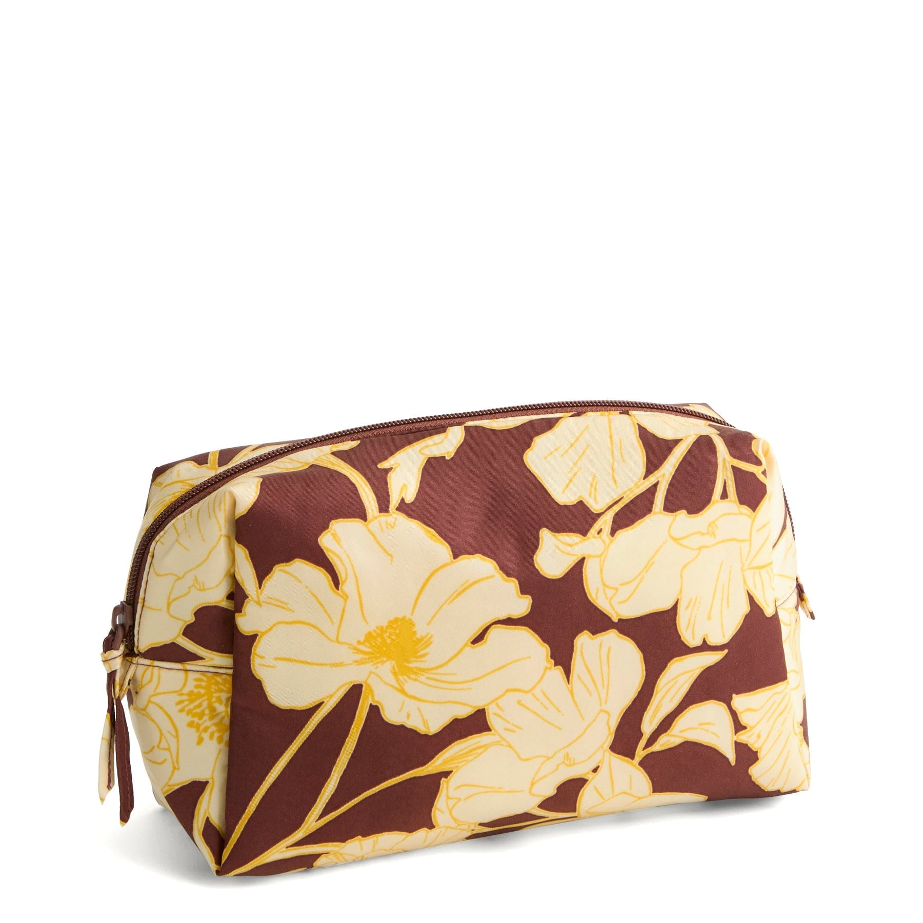 Vera Bradley Large Cosmetic Bag