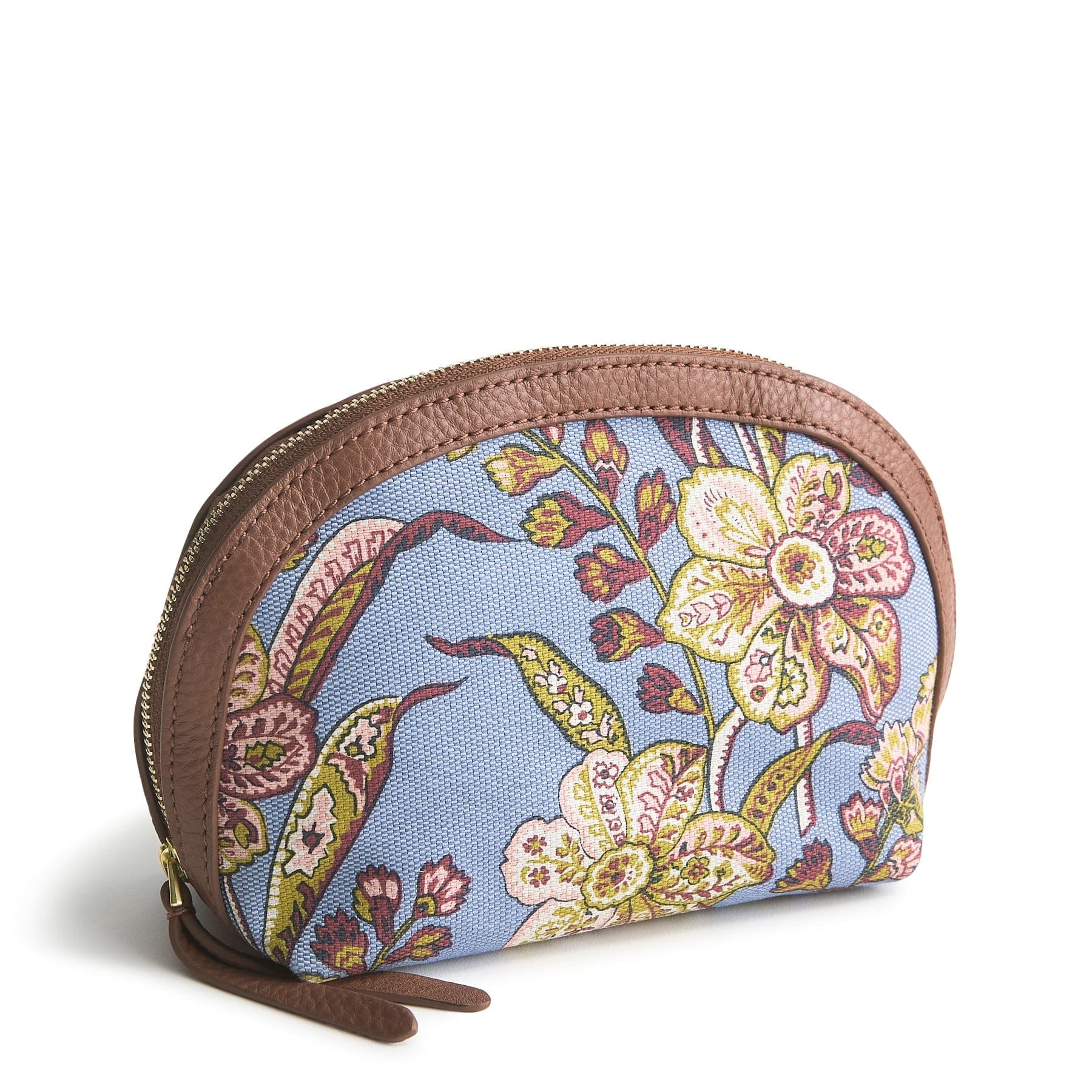 Vera Bradley Mini Dome Cosmetic Bag