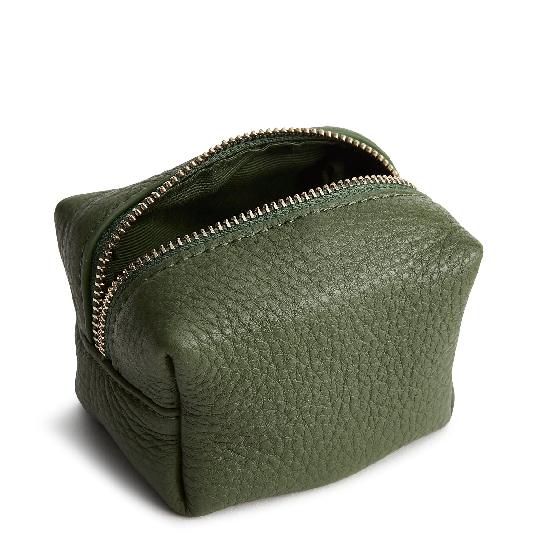 Vera Bradley Mini Cosmetic Bag