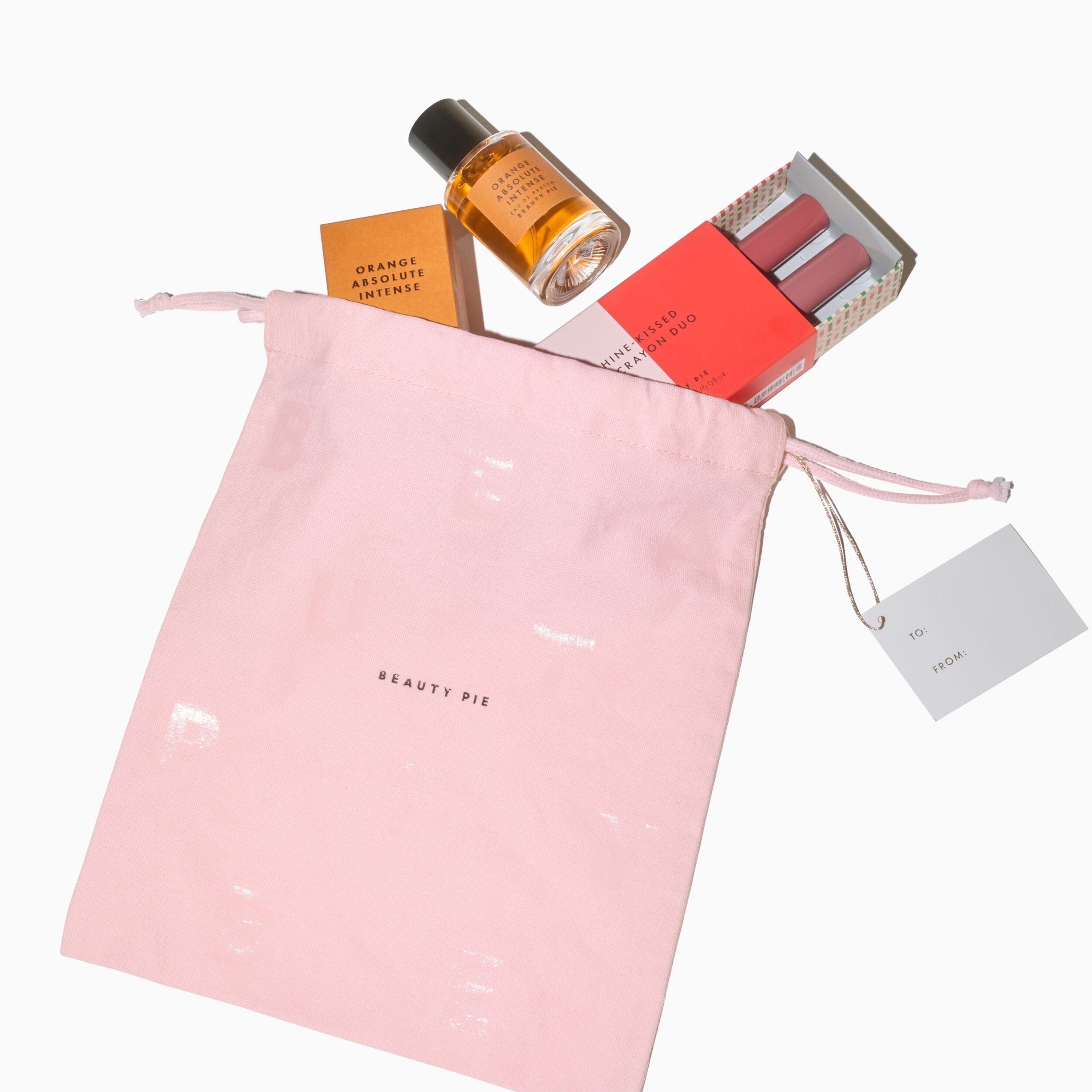 Beauty Pie The Perfect Gift Bag