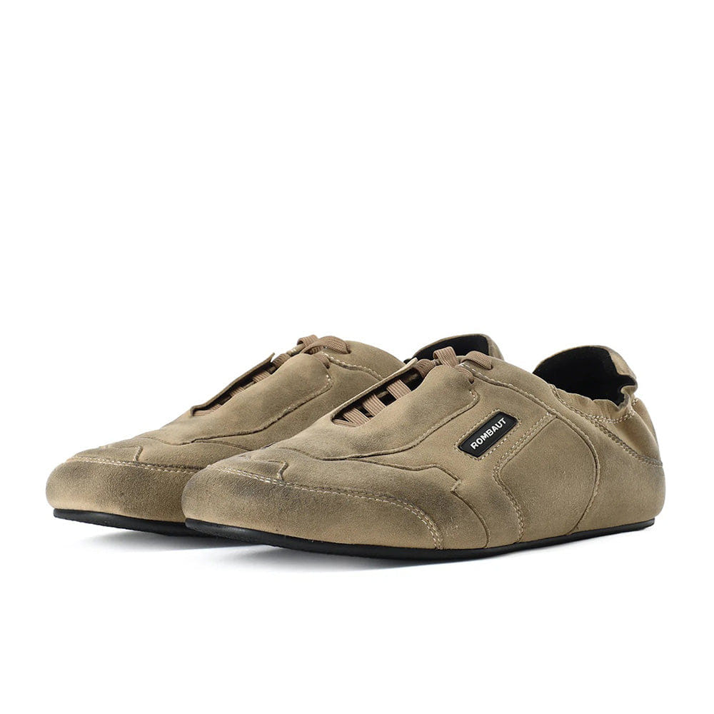 Rombaut FLAT UPCYCLED